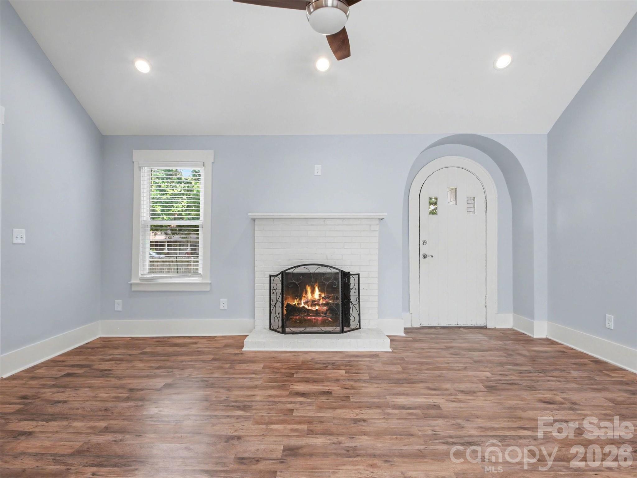 12 Mills Avenue NW — Concord