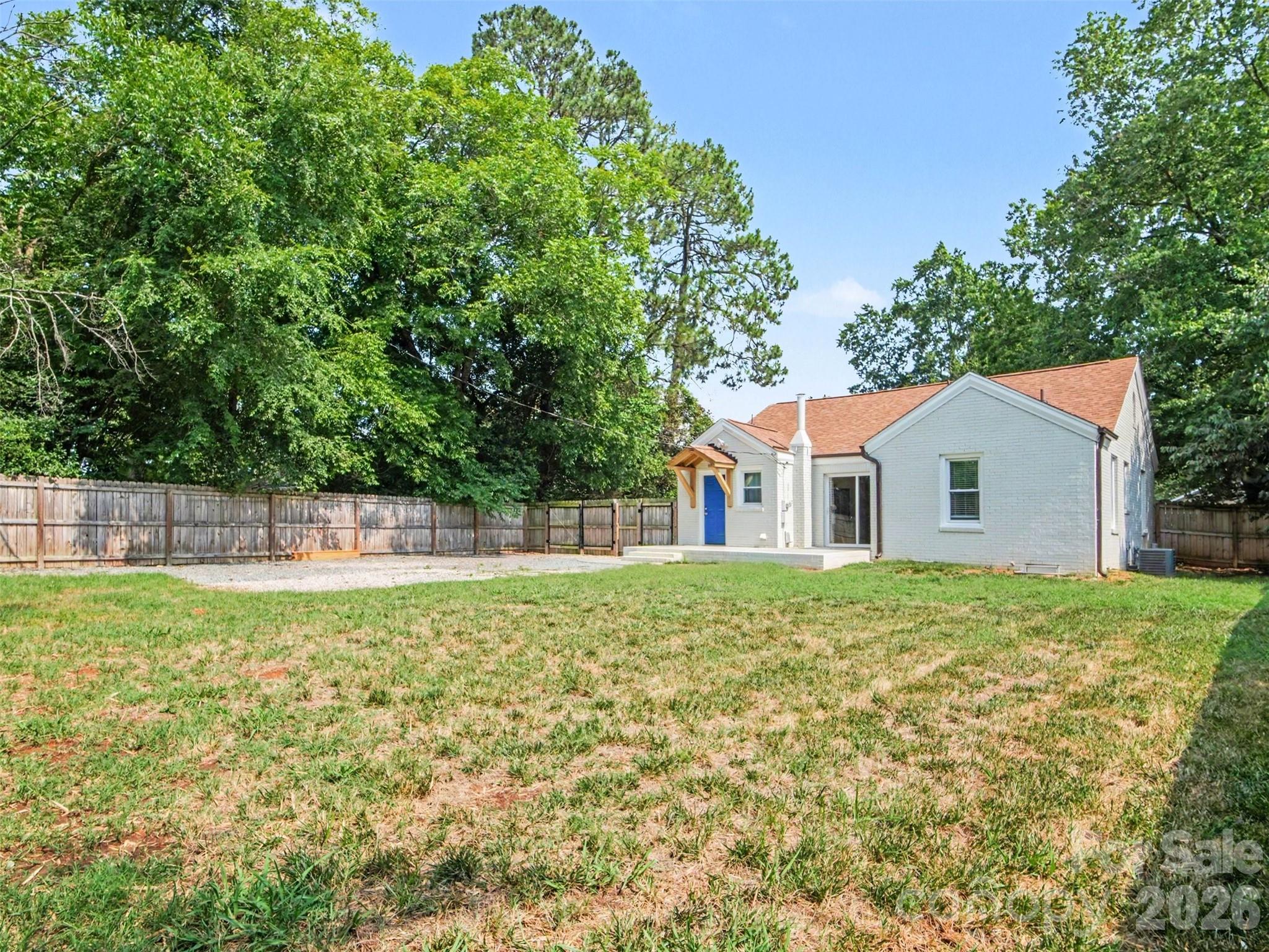 12 Mills Avenue NW — Concord