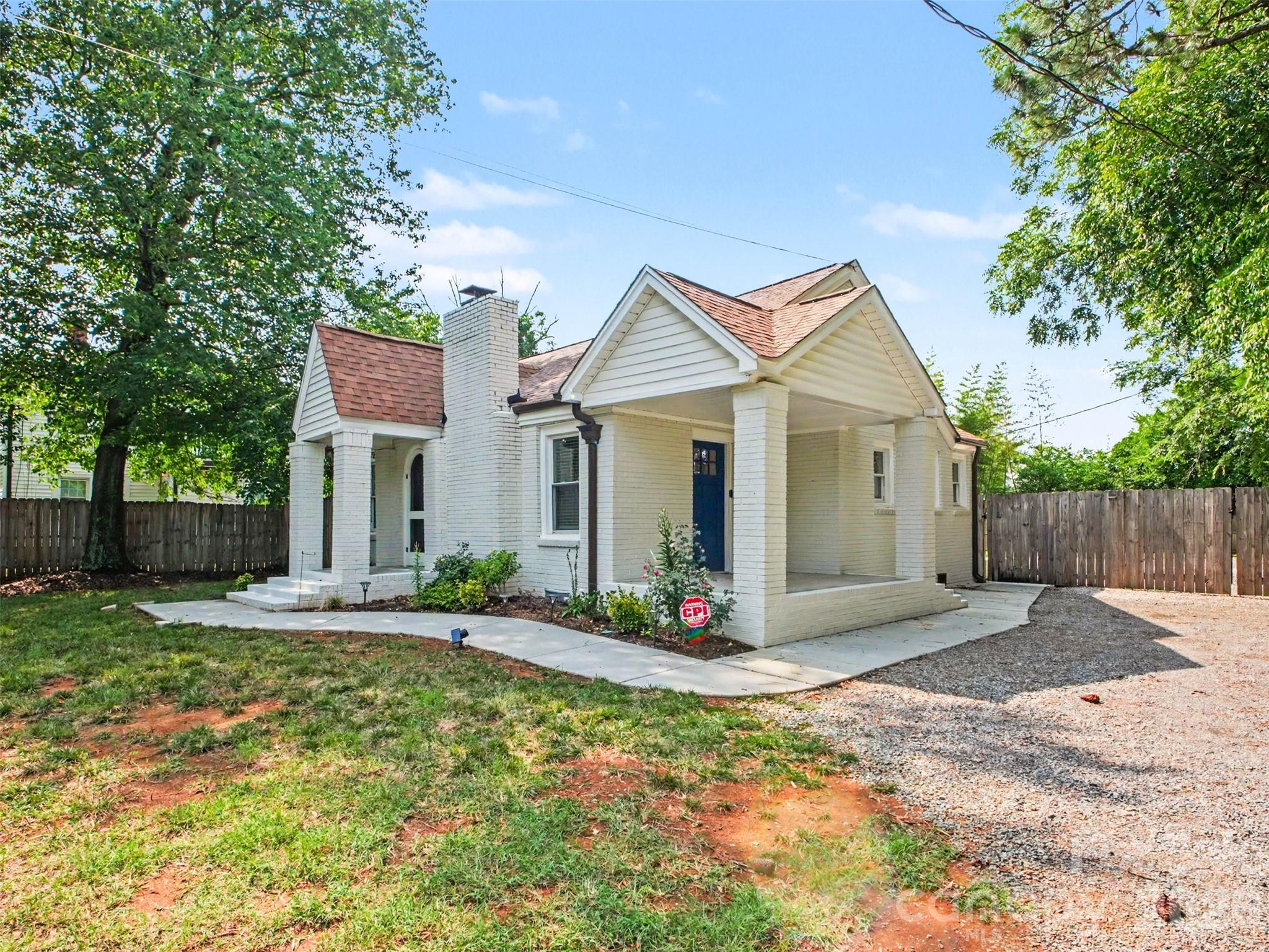 12 Mills Avenue NW — Concord