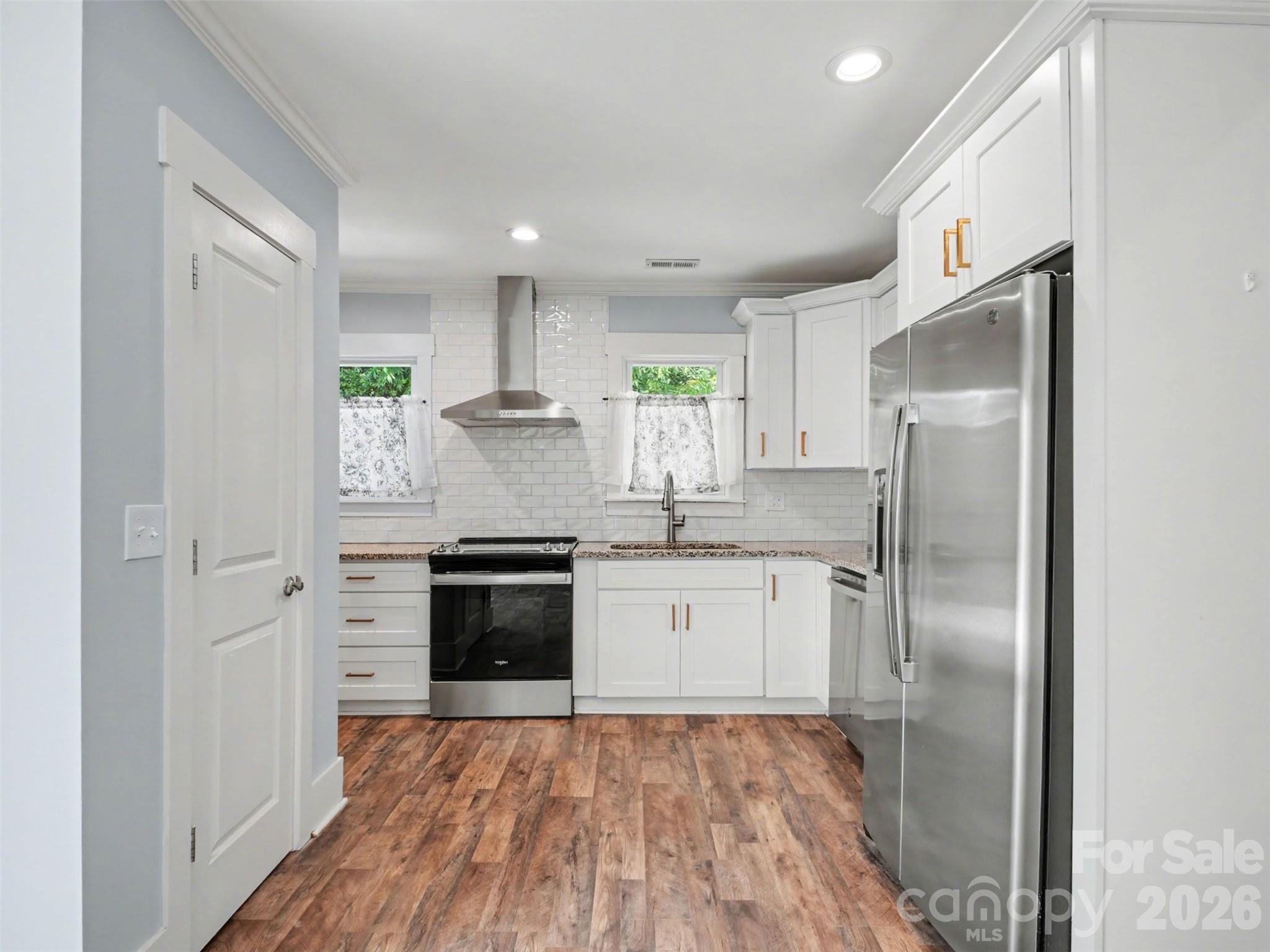 12 Mills Avenue NW — Concord