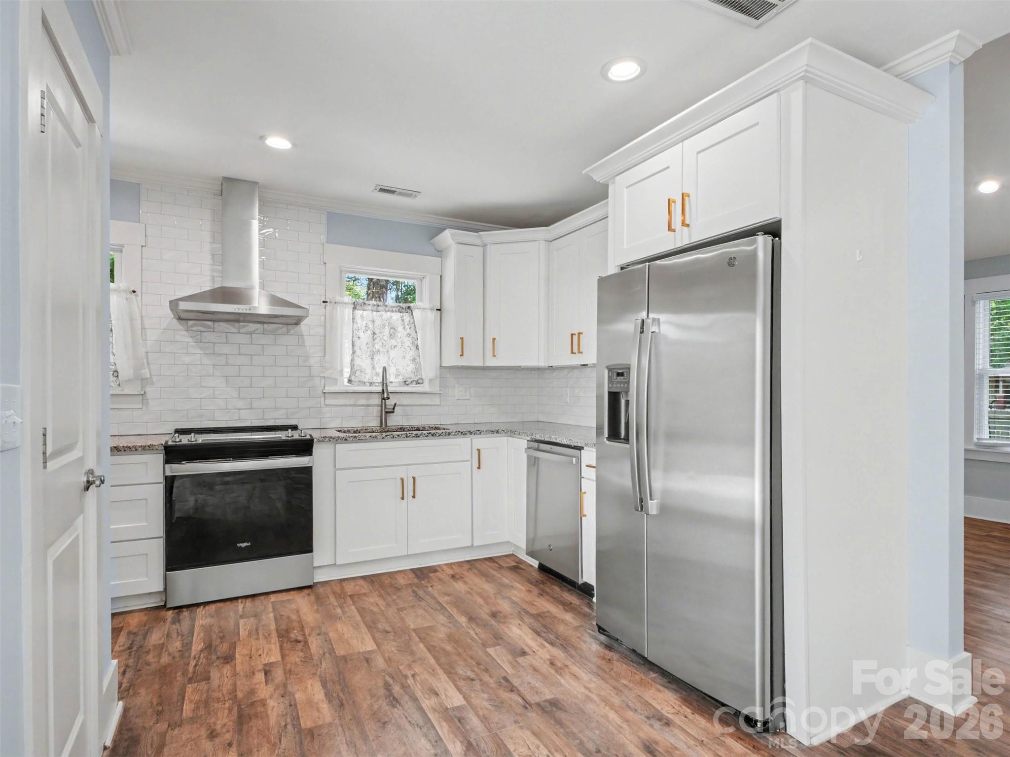 12 Mills Avenue NW — Concord
