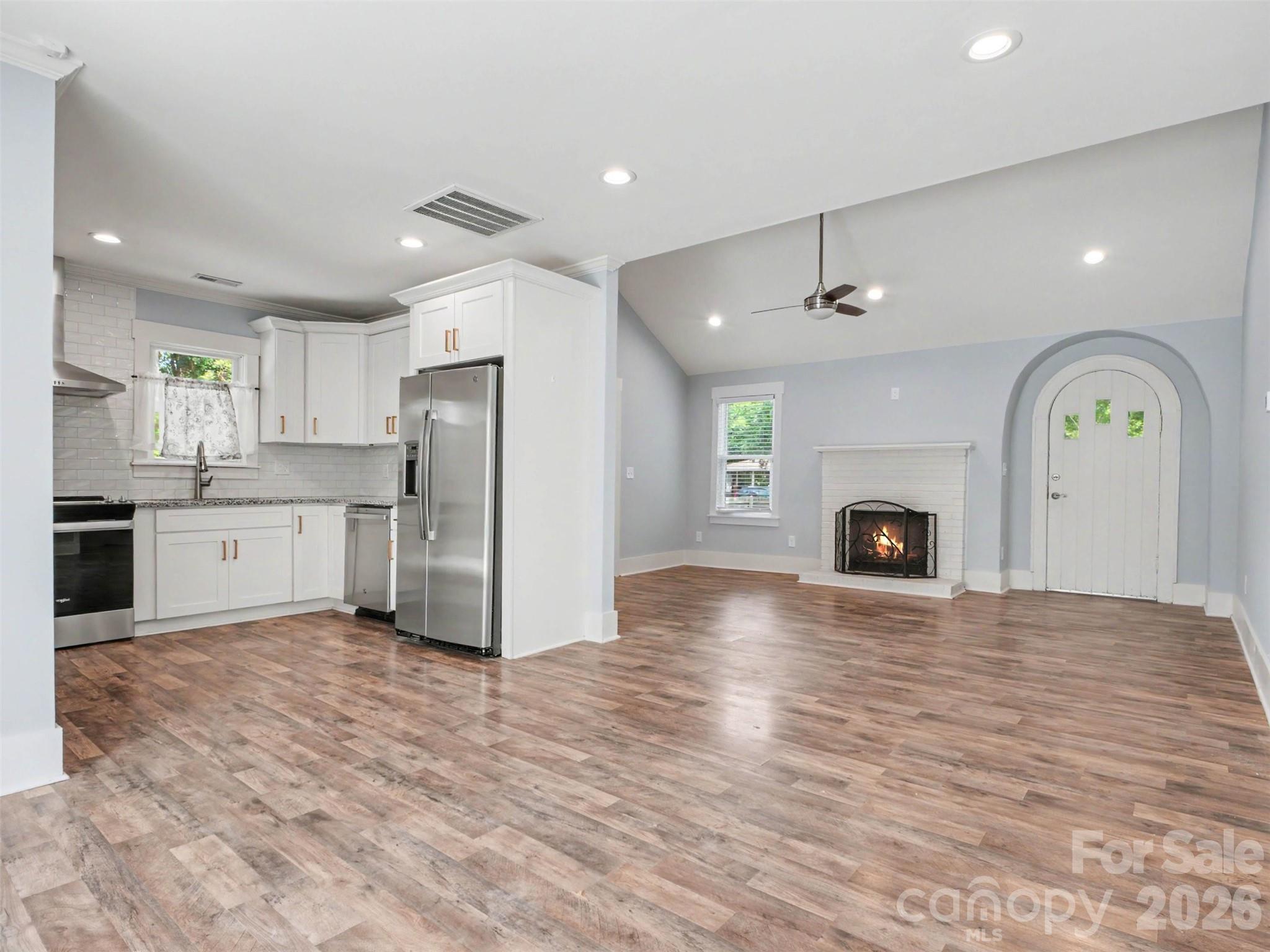 12 Mills Avenue NW — Concord