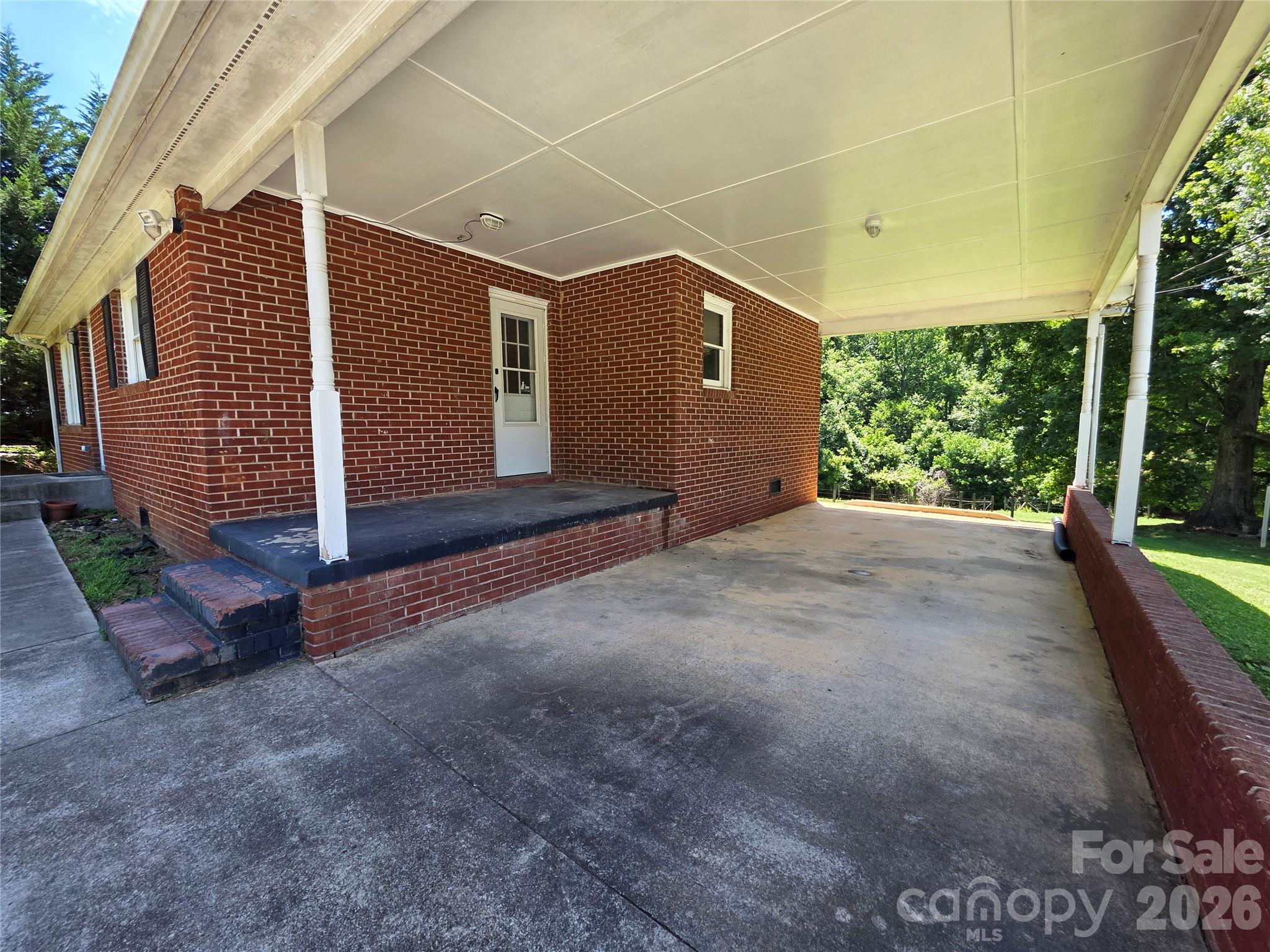 2831 Beechwood Circle — Gastonia