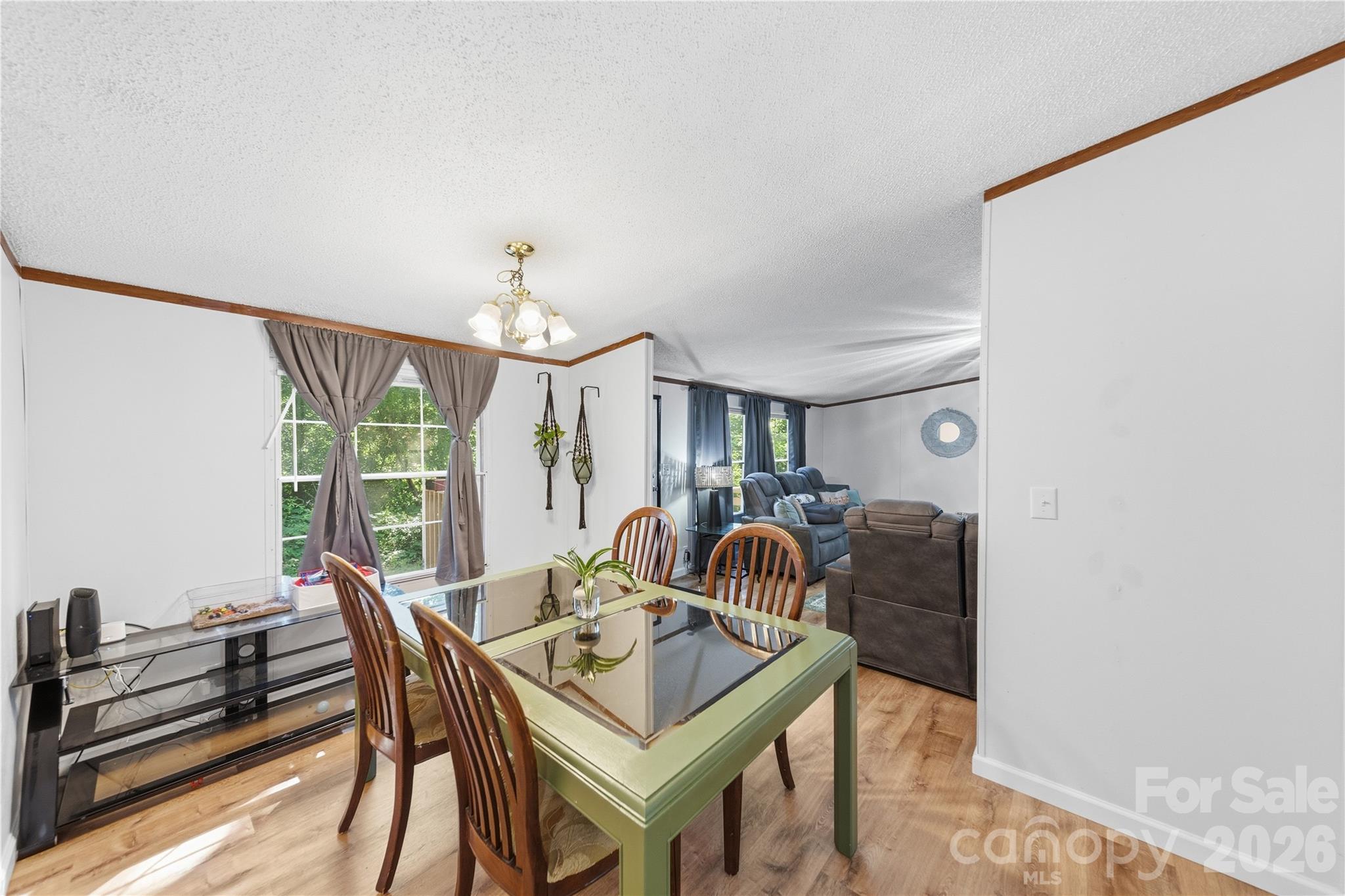 102 Sycamore Drive — Hickory