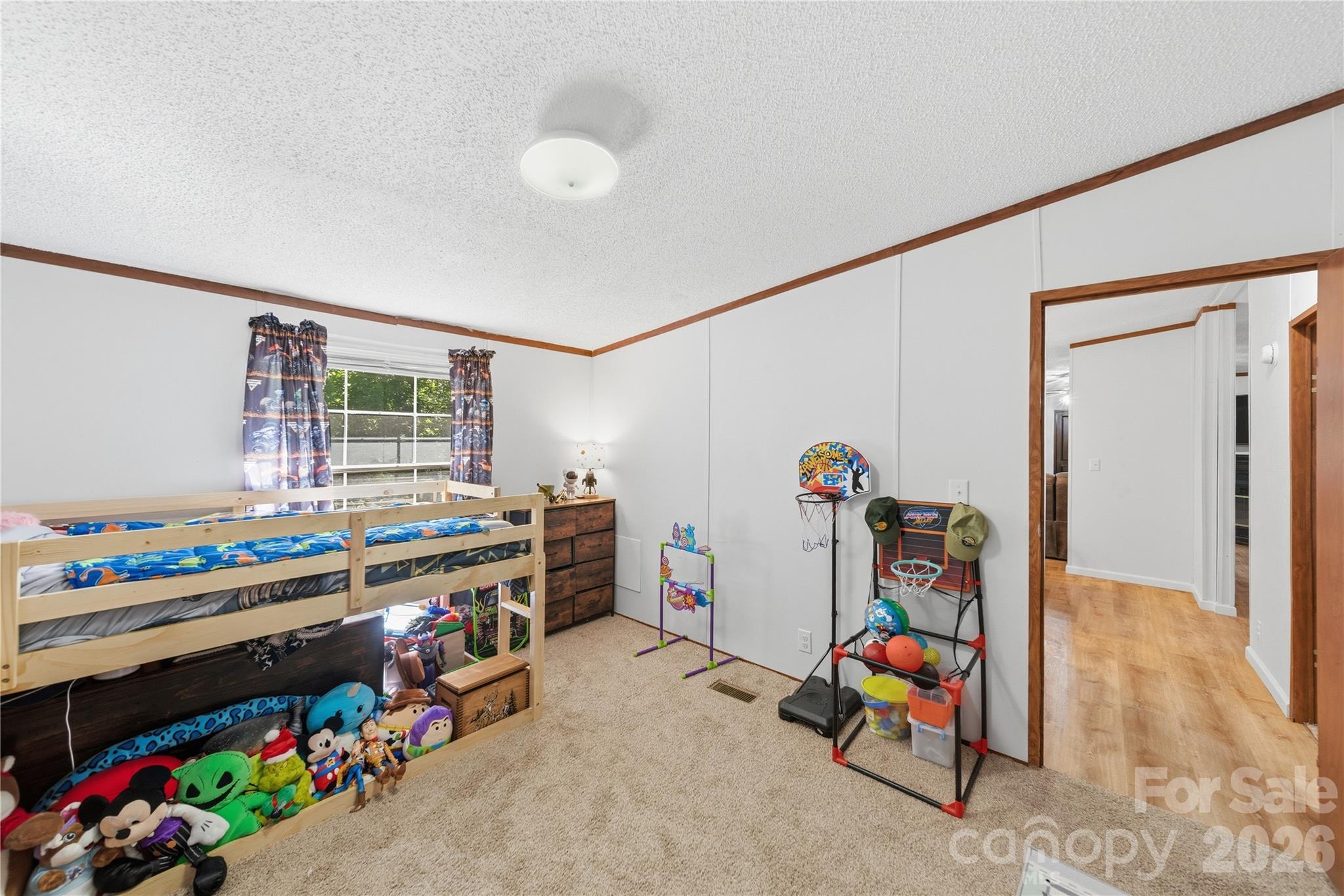 102 Sycamore Drive — Hickory