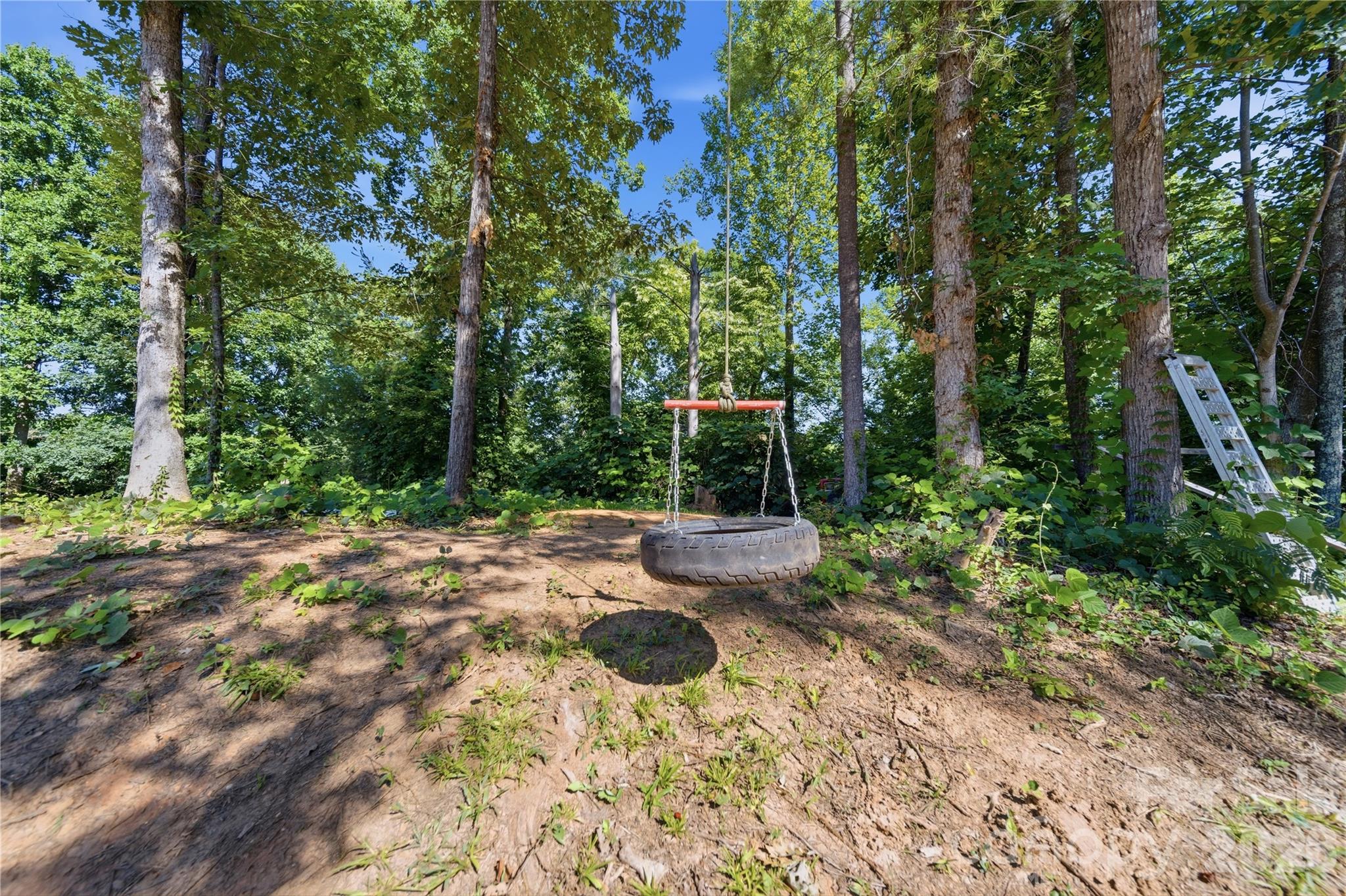 102 Sycamore Drive — Hickory