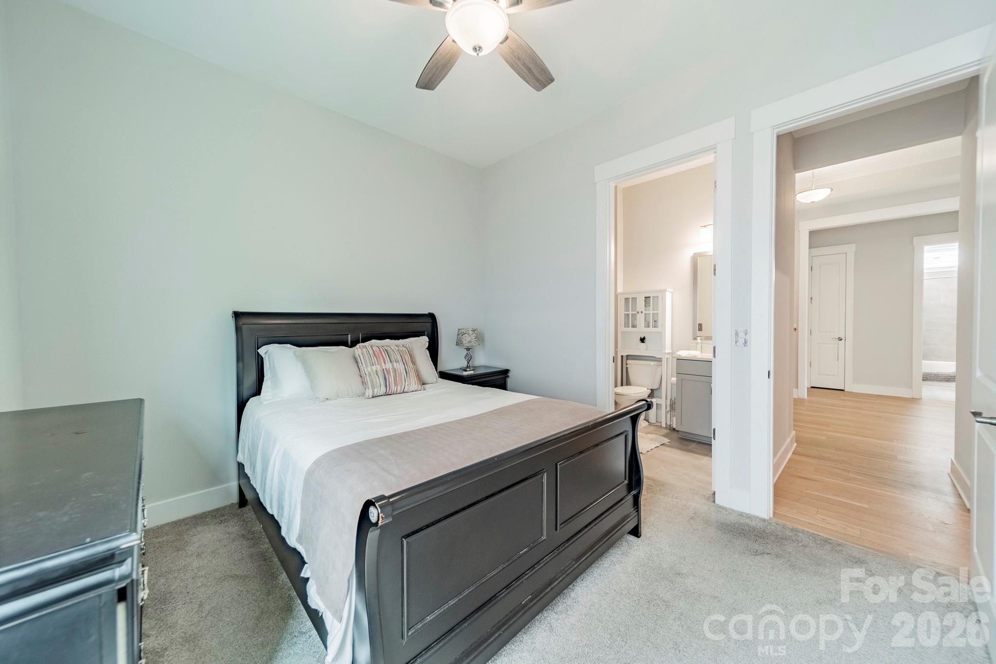 1019 Carlyle Lane — Monroe