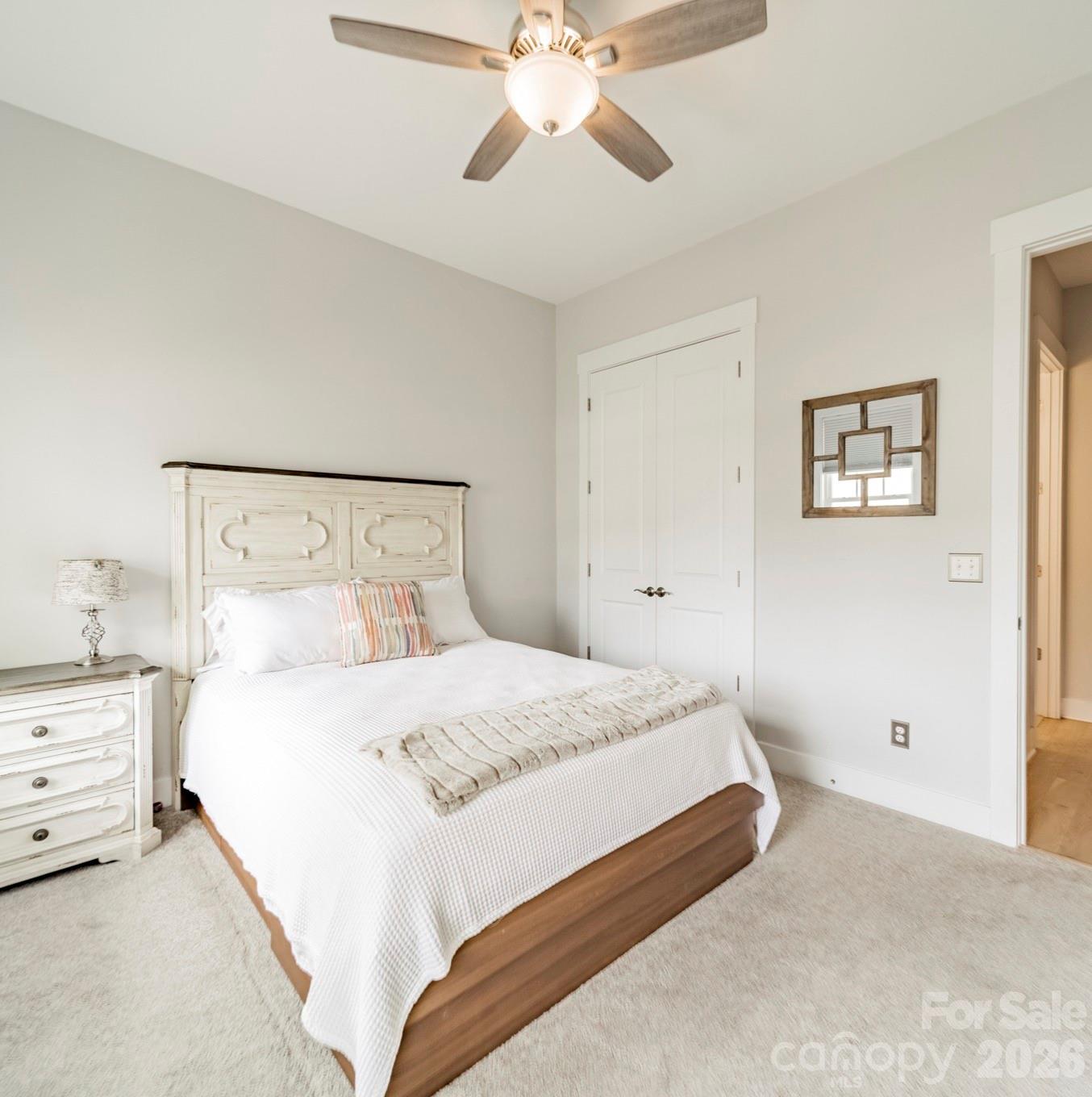1019 Carlyle Lane — Monroe