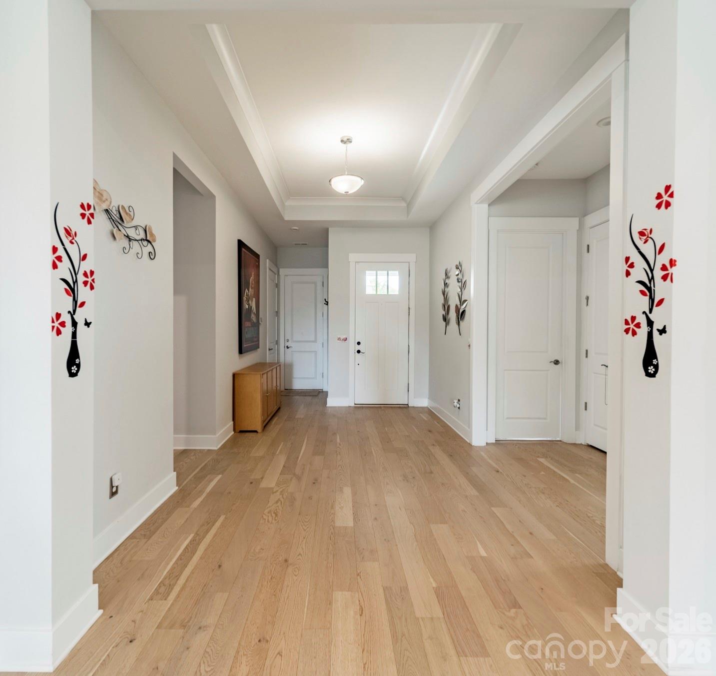 1019 Carlyle Lane — Monroe