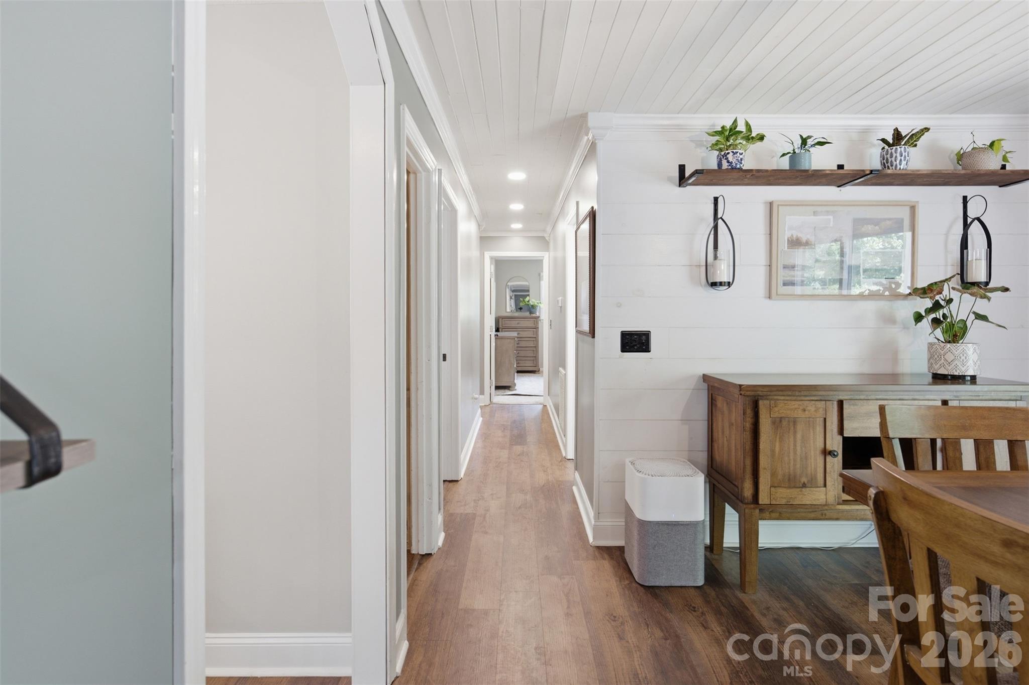 1226 Pine Grove Road — Morganton