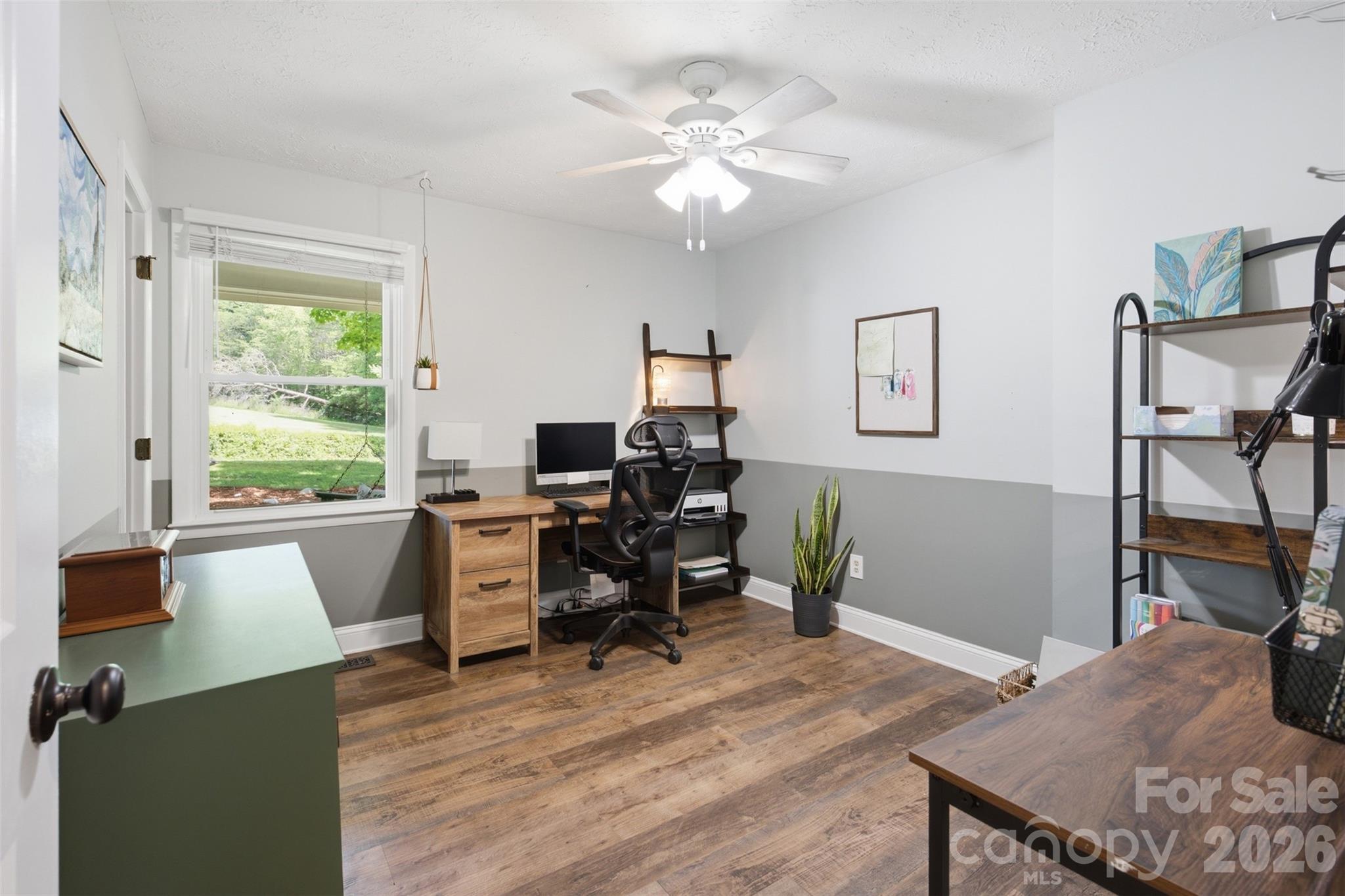 1226 Pine Grove Road — Morganton