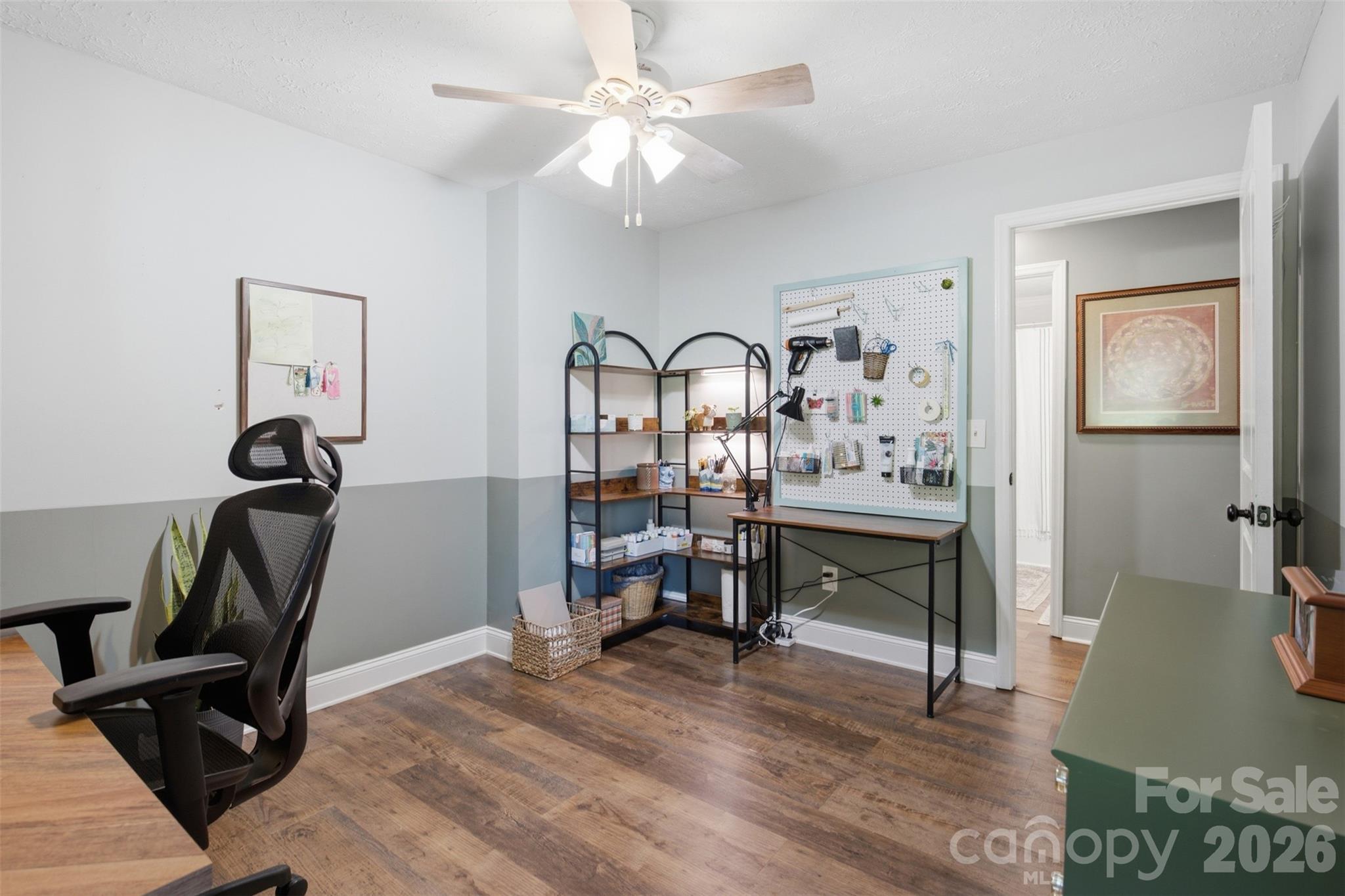1226 Pine Grove Road — Morganton