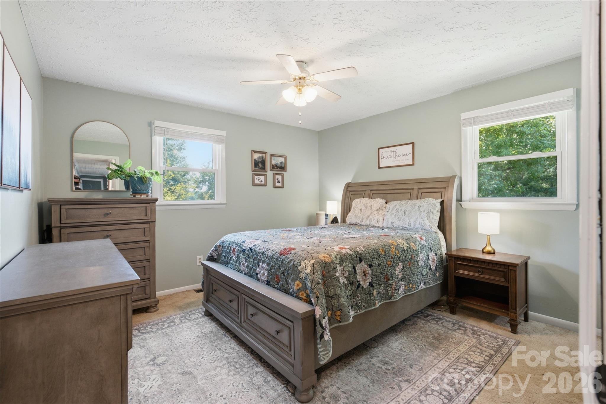 1226 Pine Grove Road — Morganton