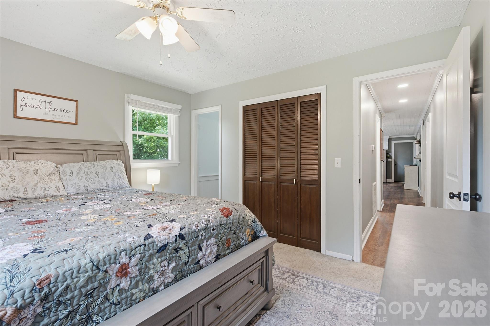 1226 Pine Grove Road — Morganton