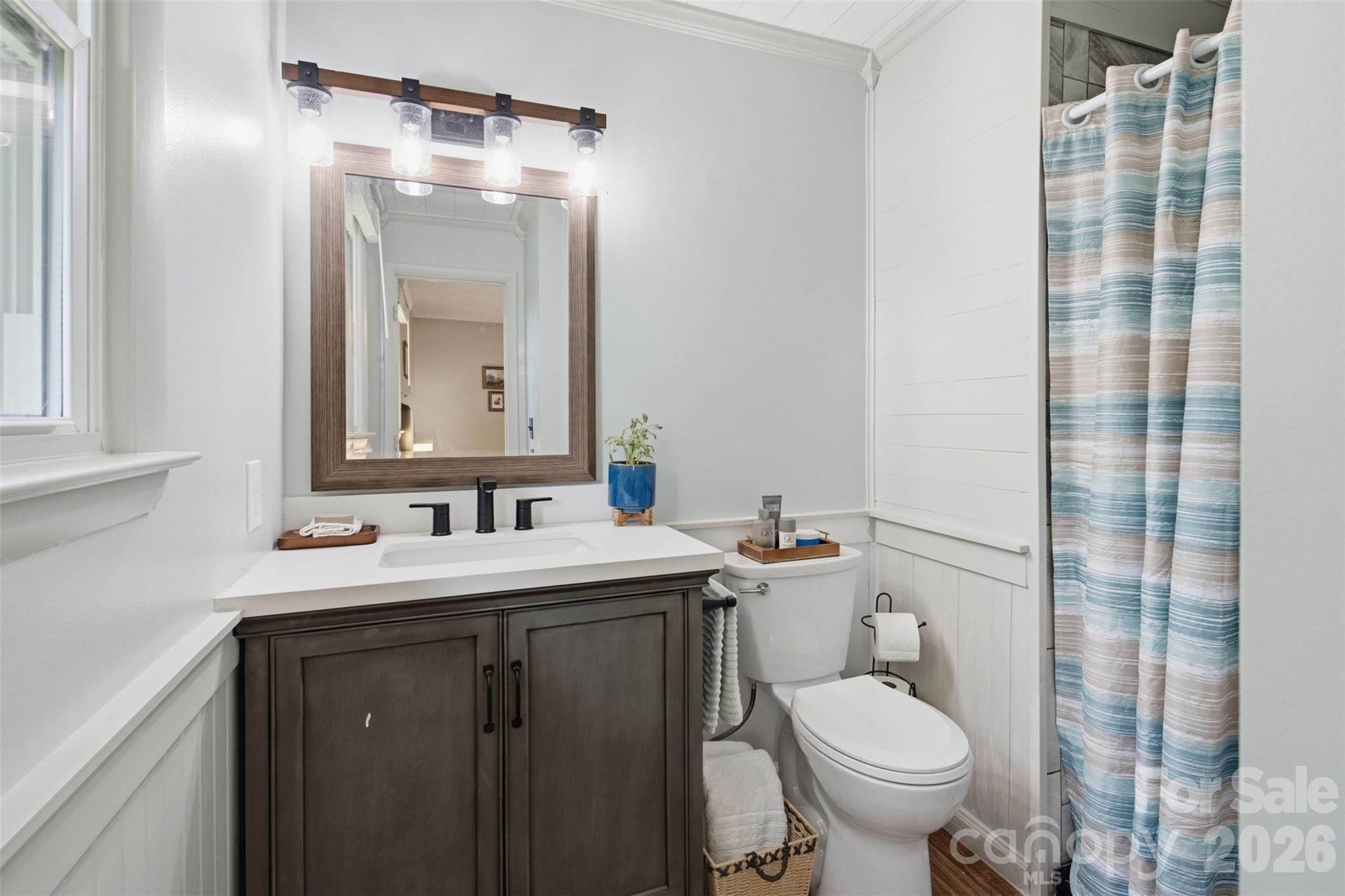 1226 Pine Grove Road — Morganton