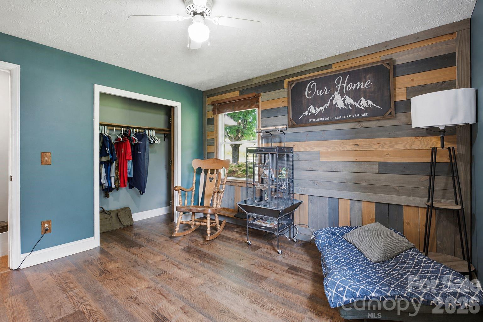 1226 Pine Grove Road — Morganton