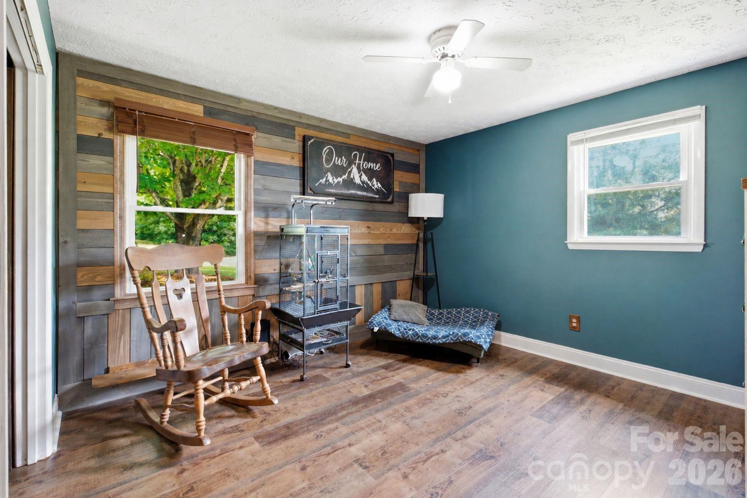 1226 Pine Grove Road — Morganton