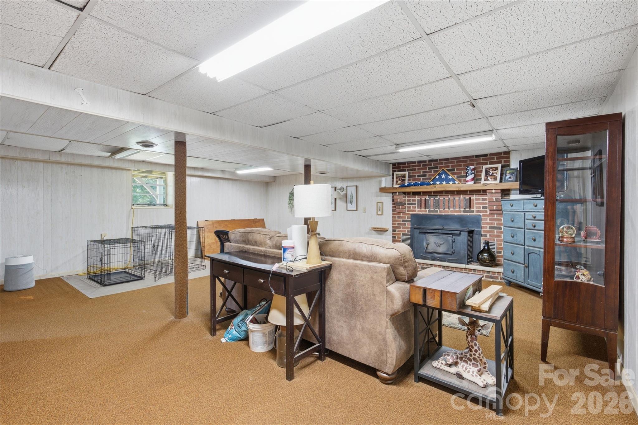 1226 Pine Grove Road — Morganton
