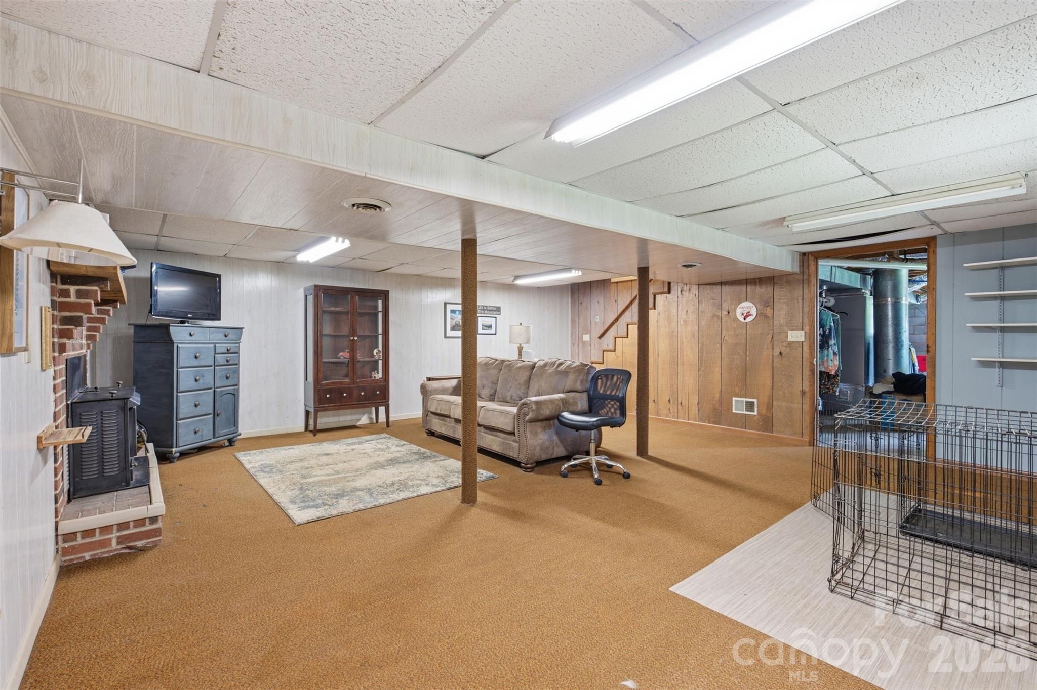 1226 Pine Grove Road — Morganton