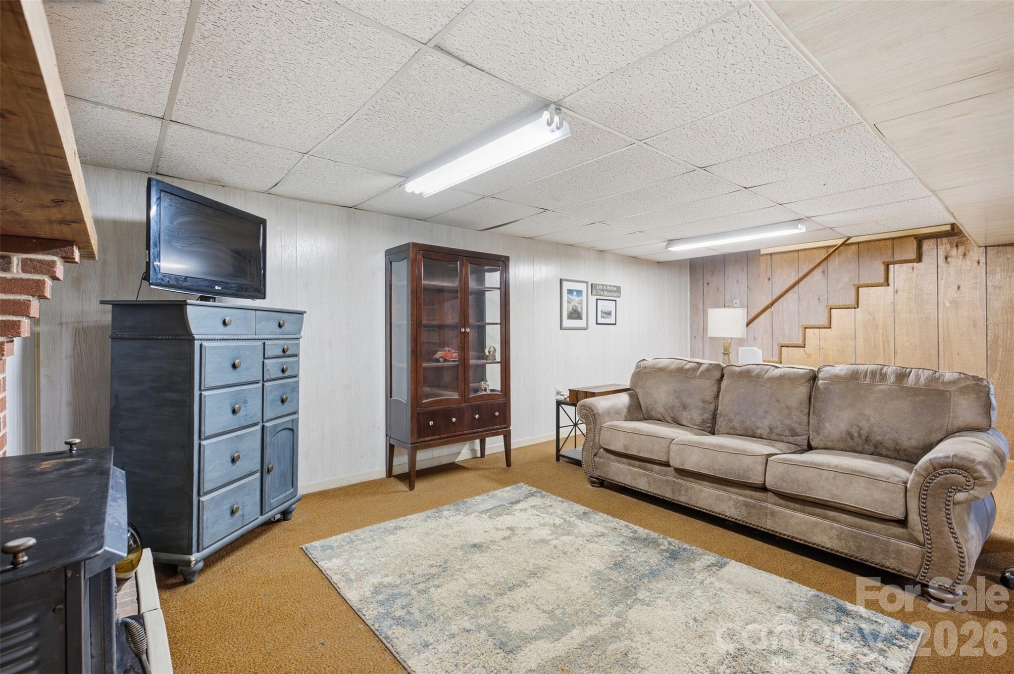 1226 Pine Grove Road — Morganton