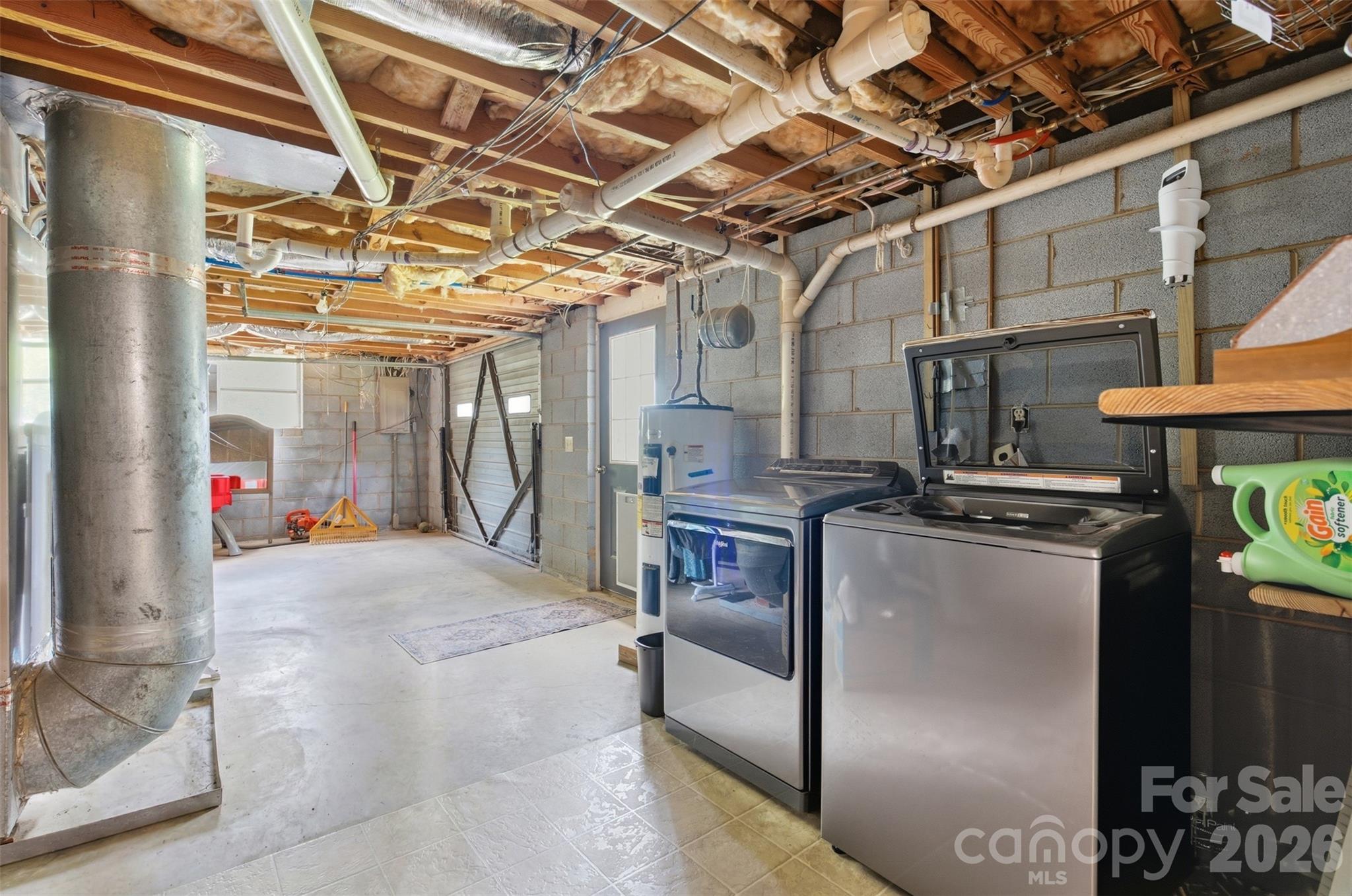 1226 Pine Grove Road — Morganton