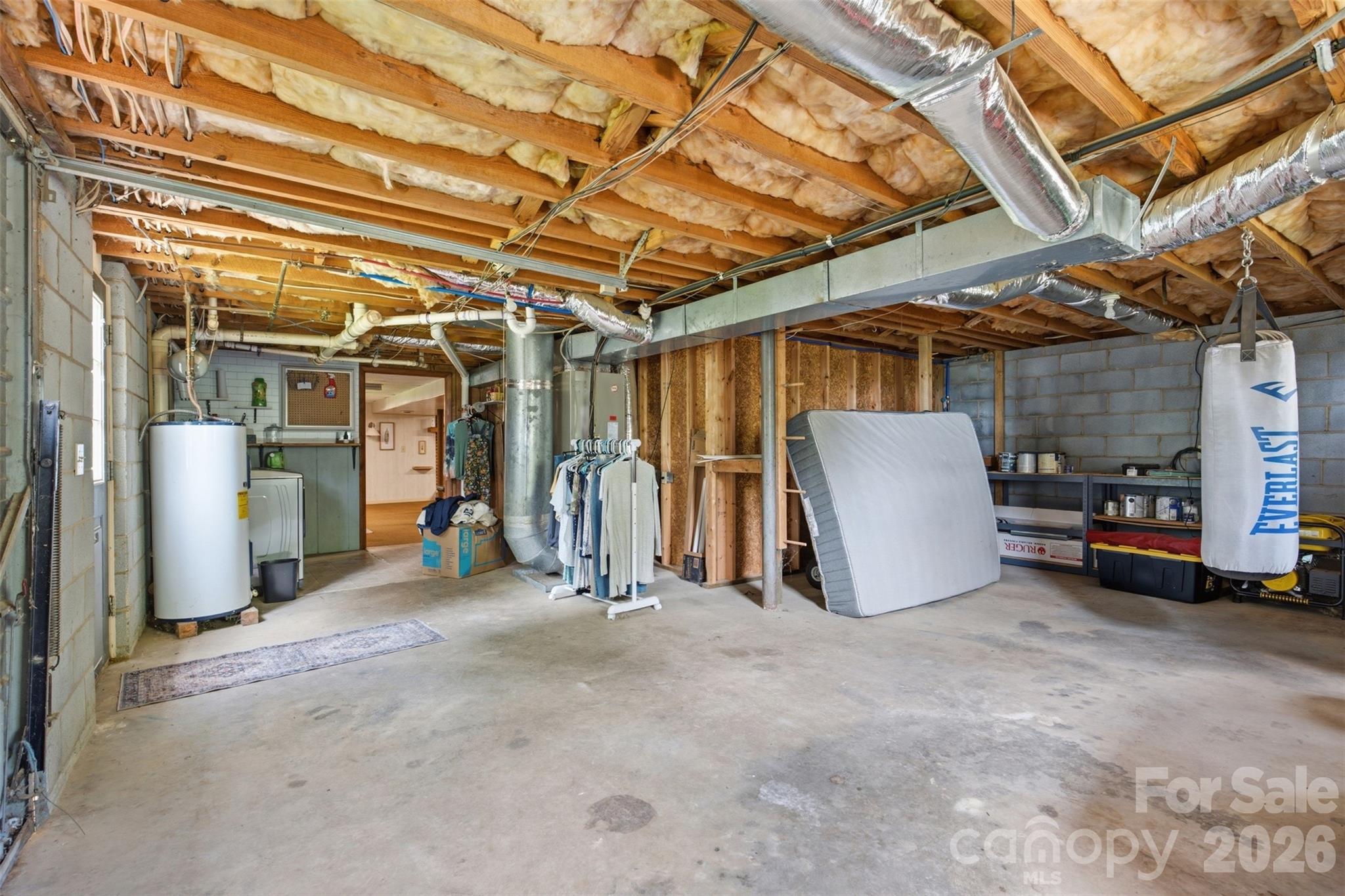 1226 Pine Grove Road — Morganton