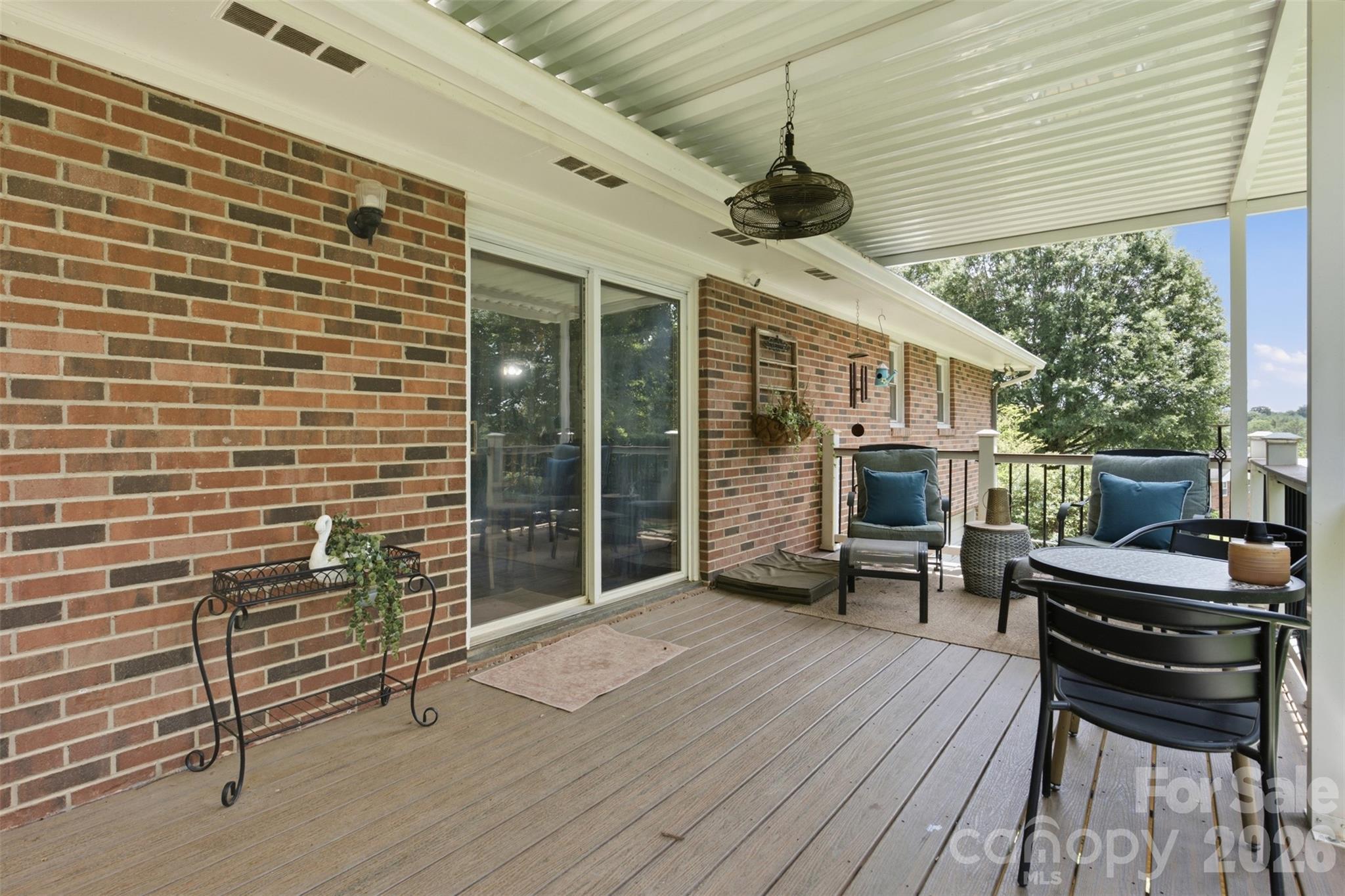 1226 Pine Grove Road — Morganton