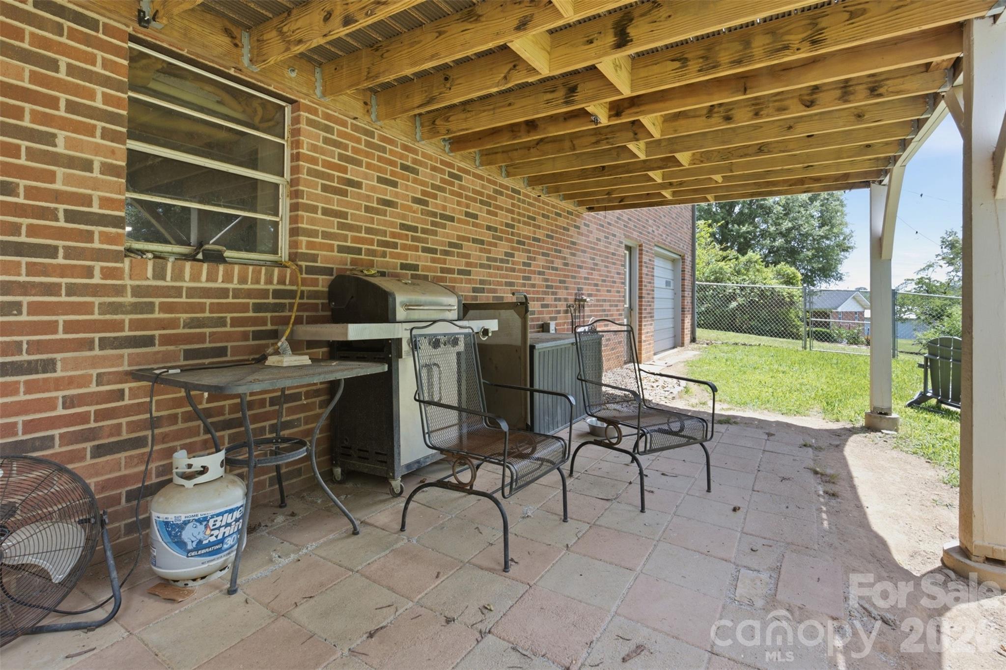1226 Pine Grove Road — Morganton