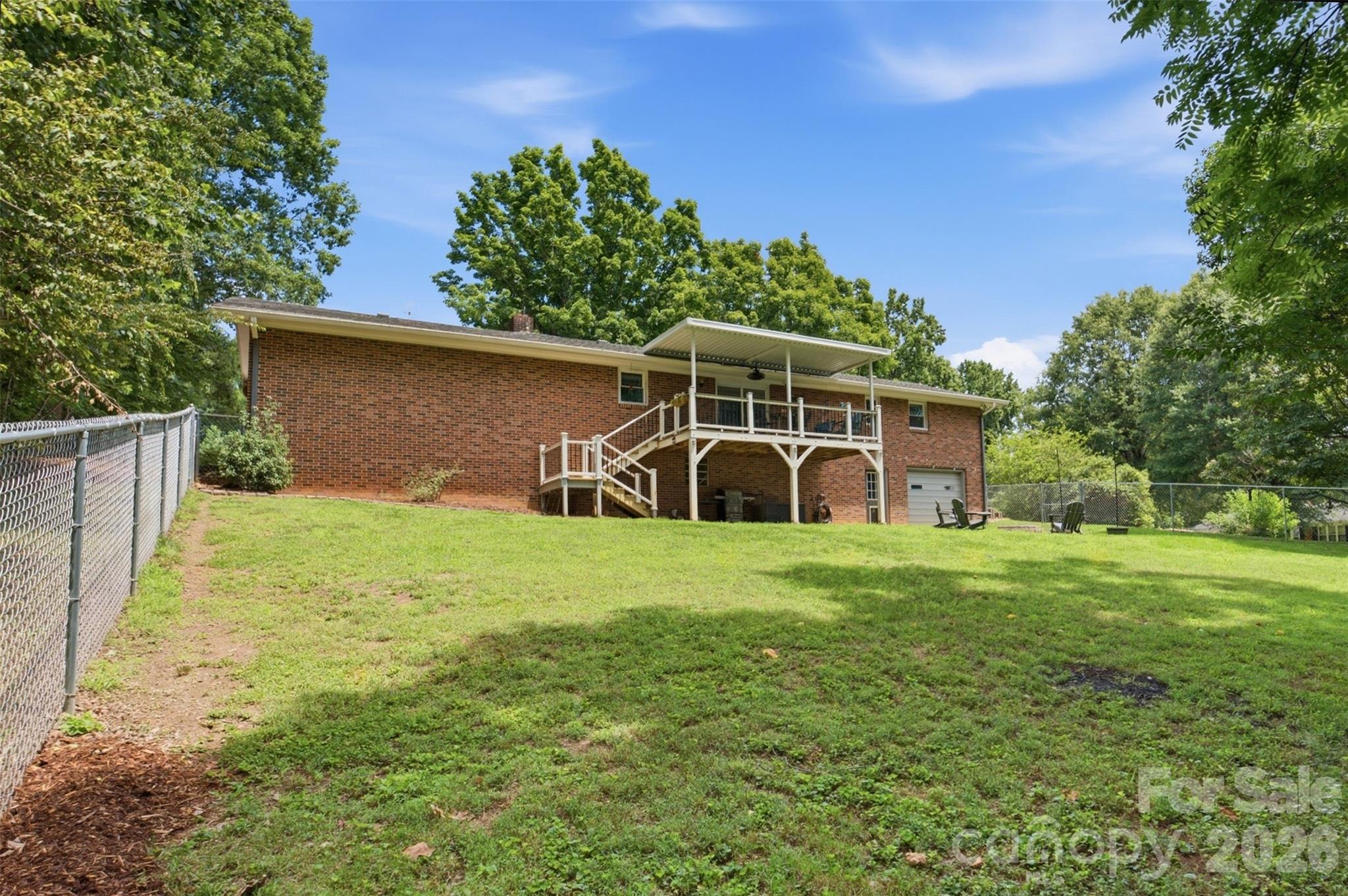 1226 Pine Grove Road — Morganton