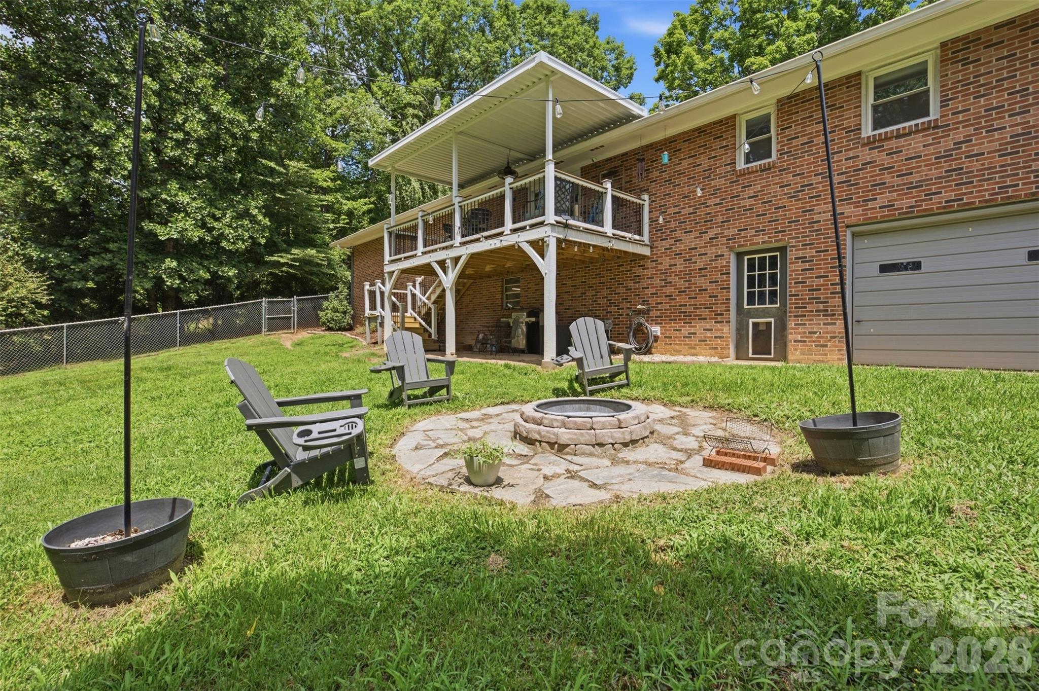 1226 Pine Grove Road — Morganton