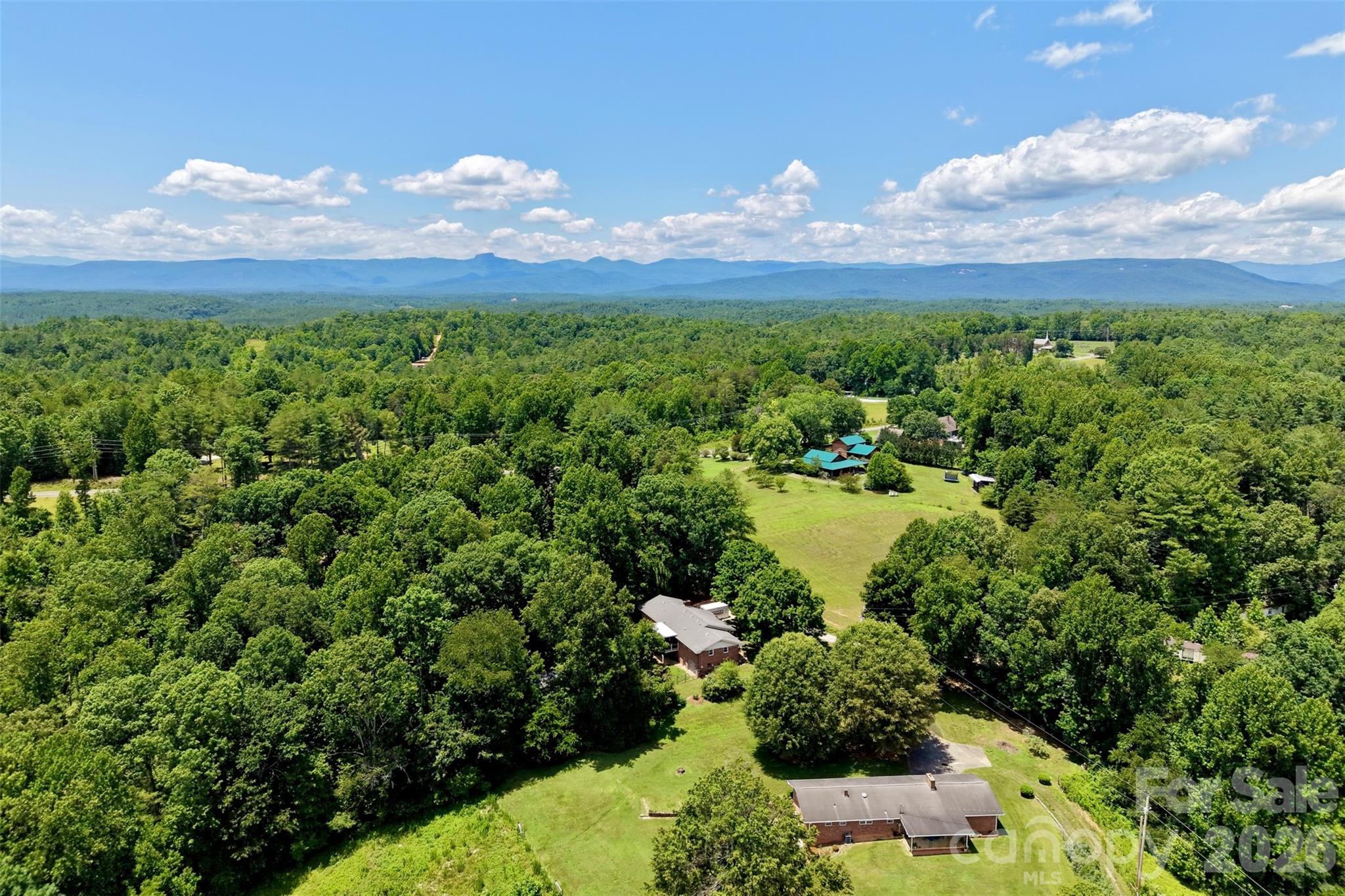 1226 Pine Grove Road — Morganton