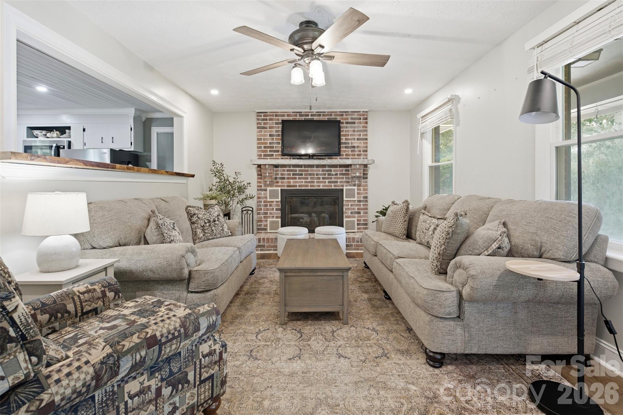 1226 Pine Grove Road — Morganton