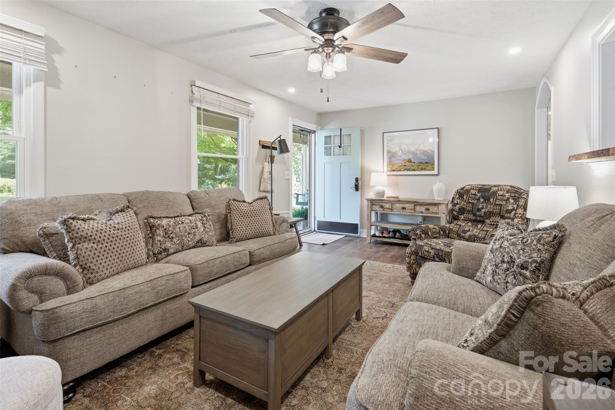 1226 Pine Grove Road — Morganton