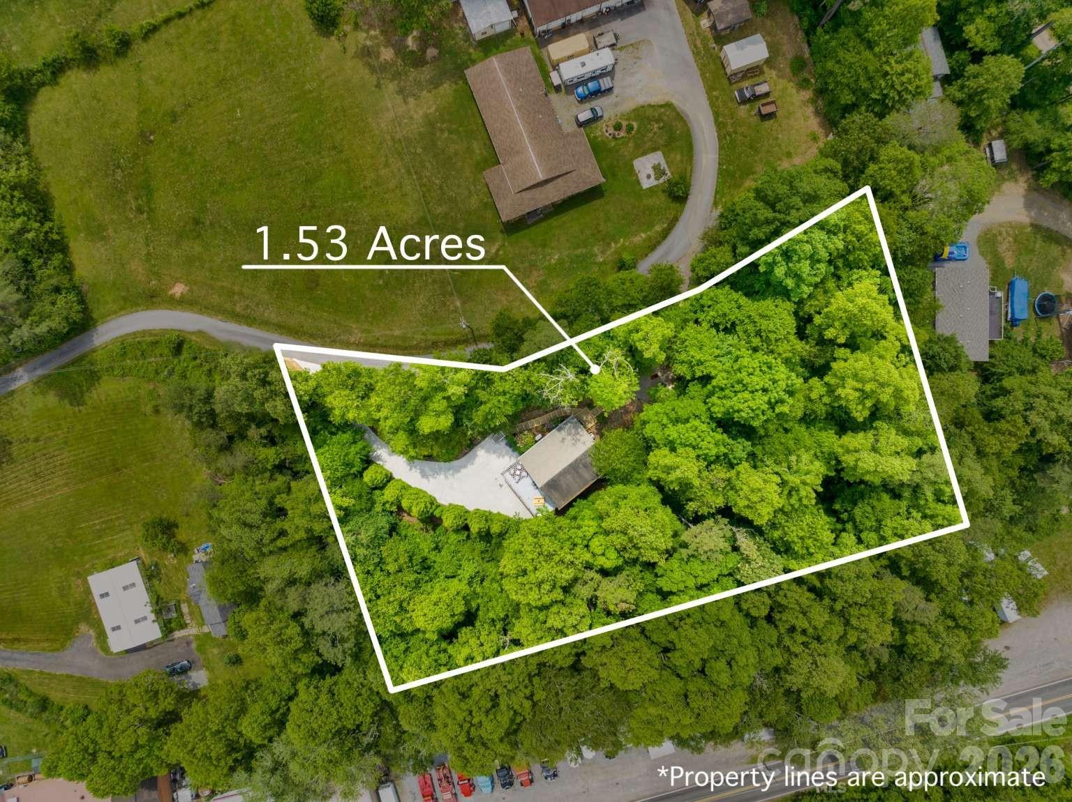 19 Holly Crest Lane — Fairview