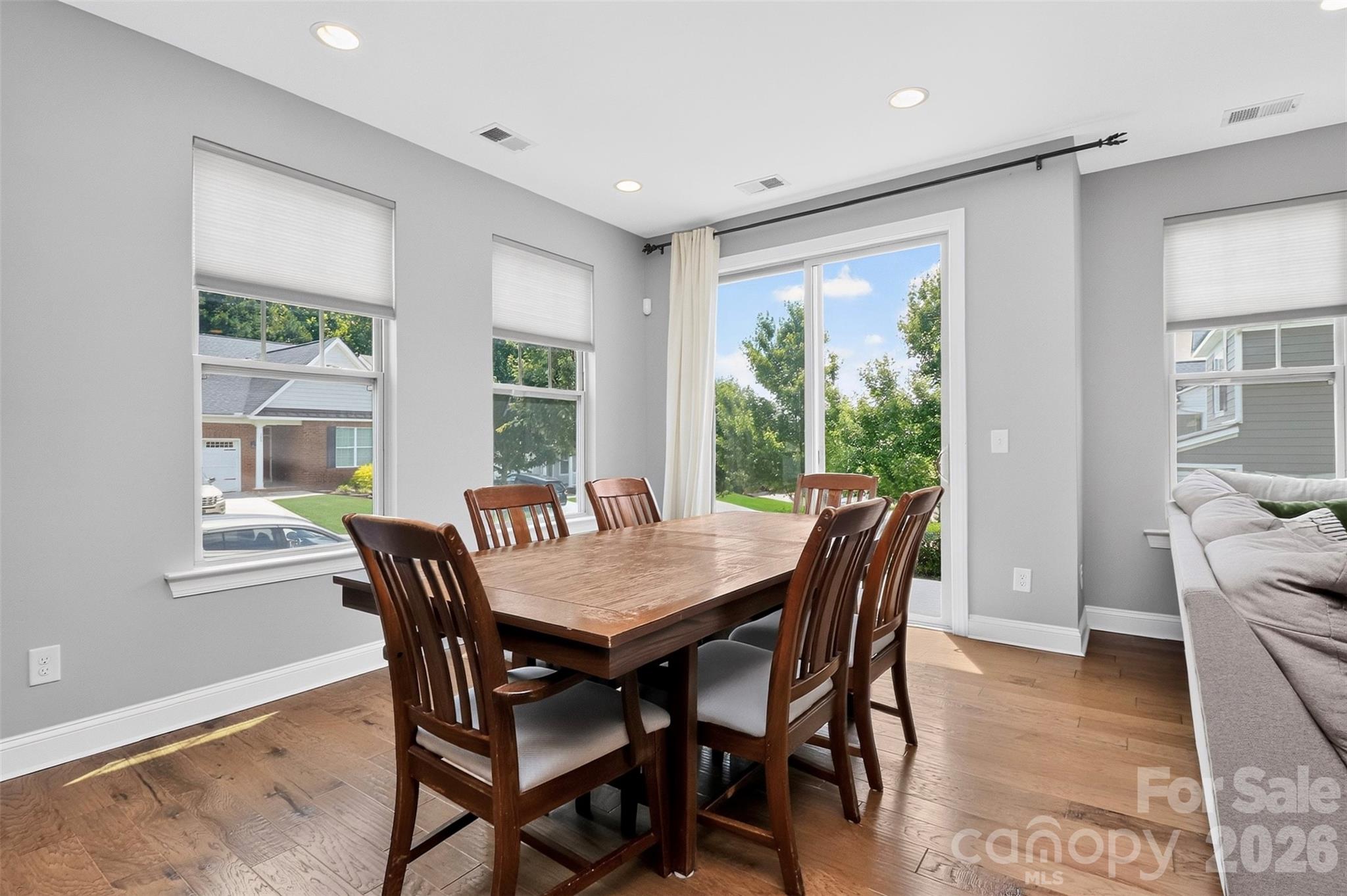 128 Creekside Crossing Lane — Mooresville