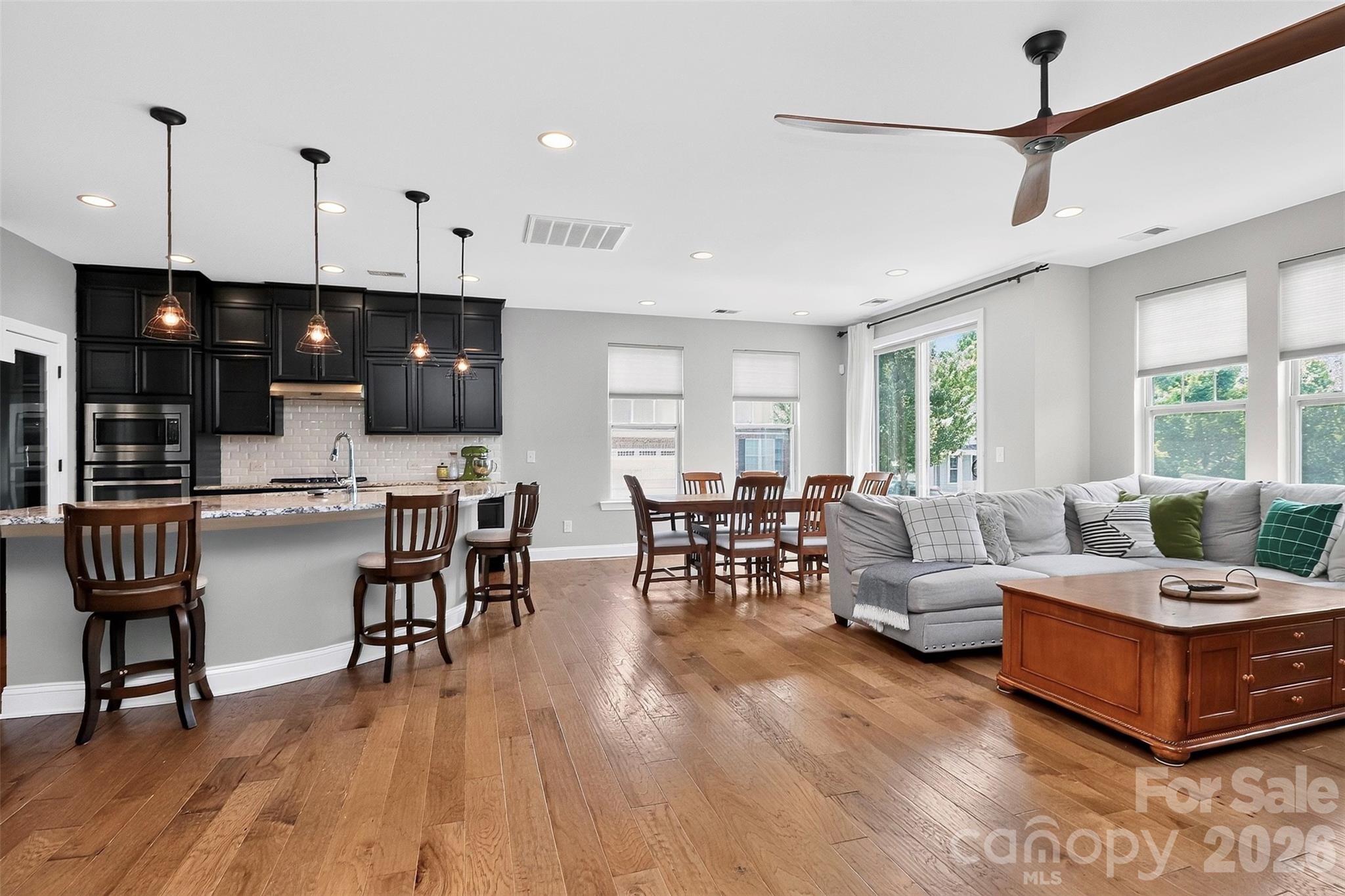 128 Creekside Crossing Lane — Mooresville