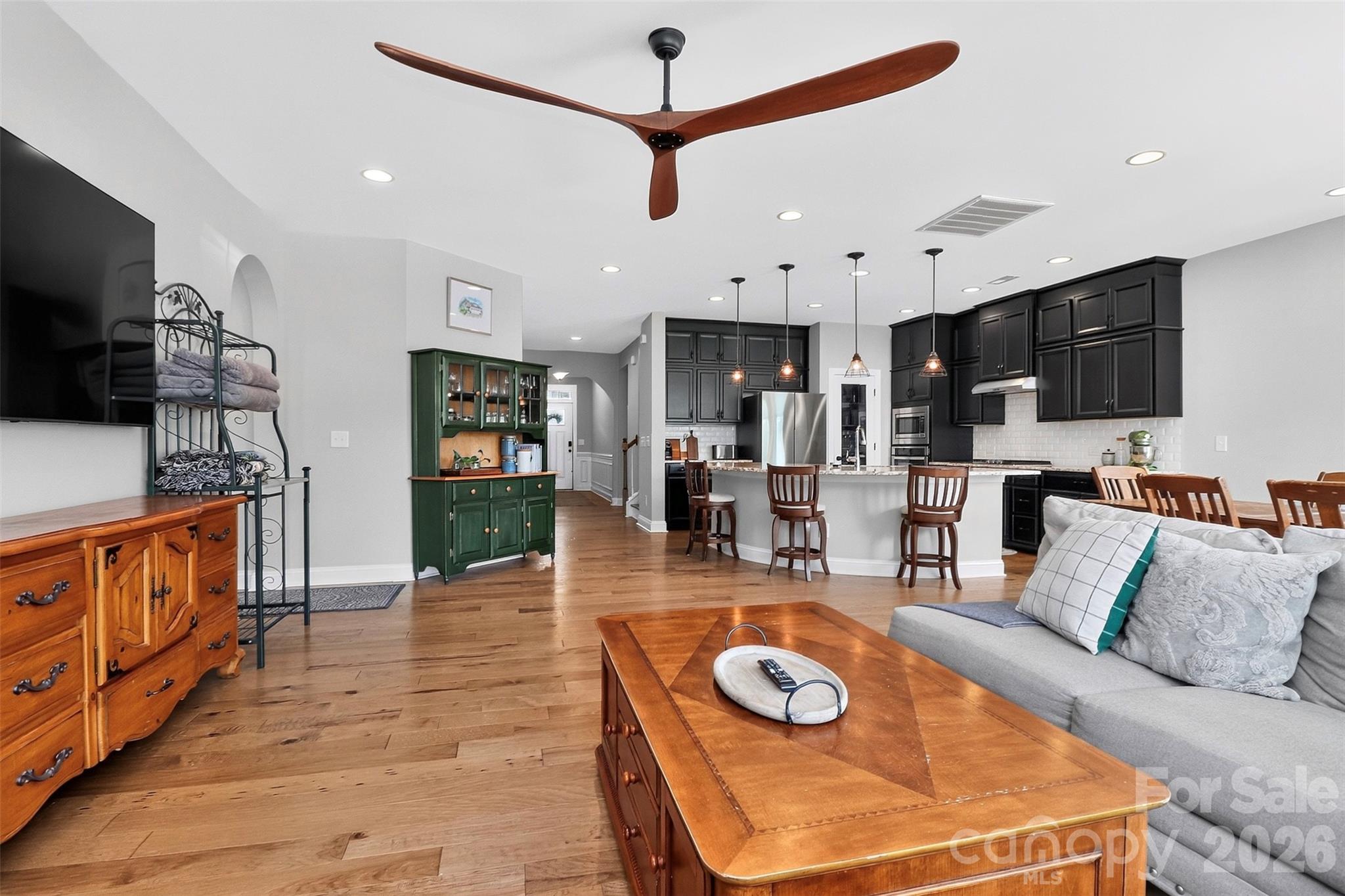 128 Creekside Crossing Lane — Mooresville