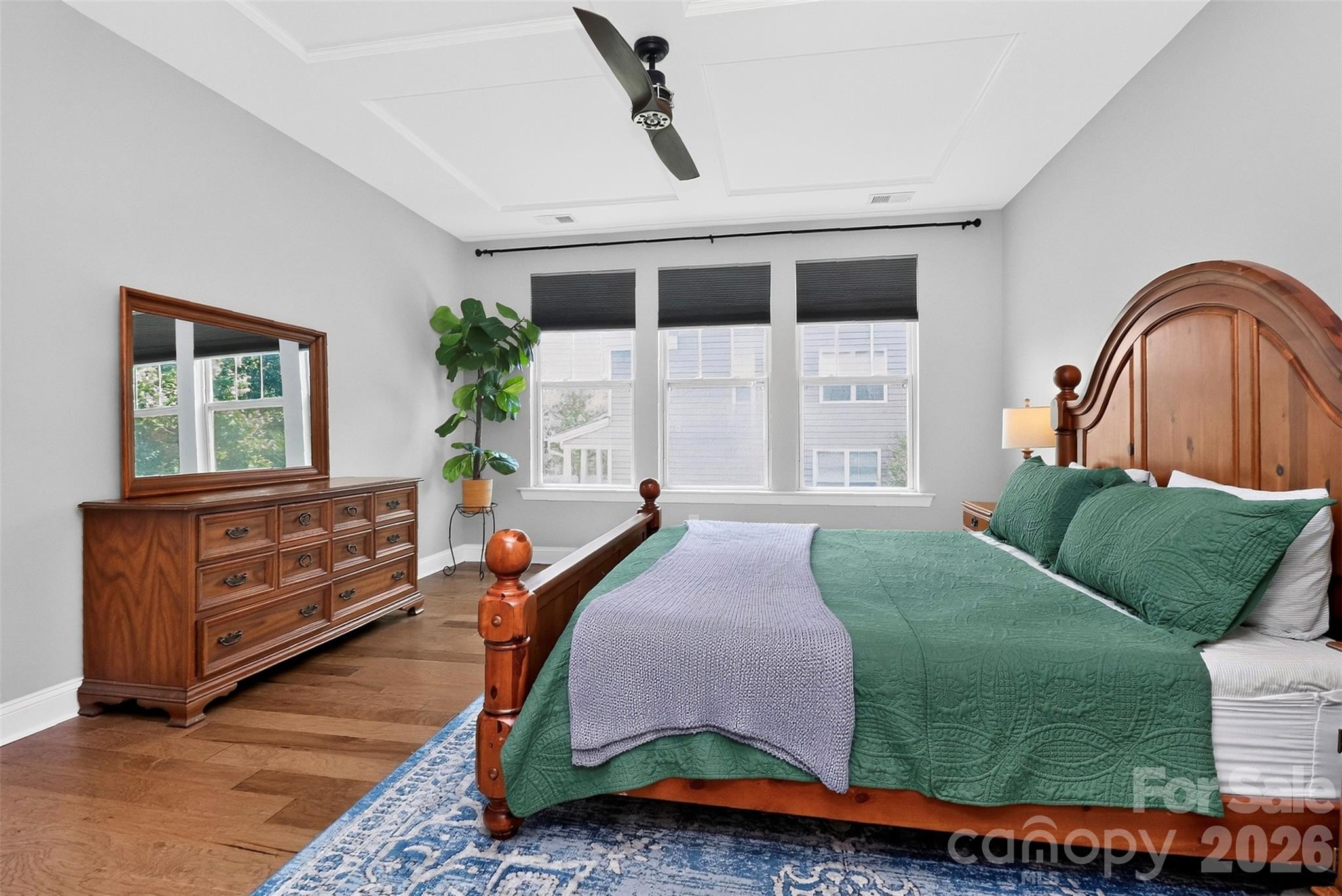 128 Creekside Crossing Lane — Mooresville