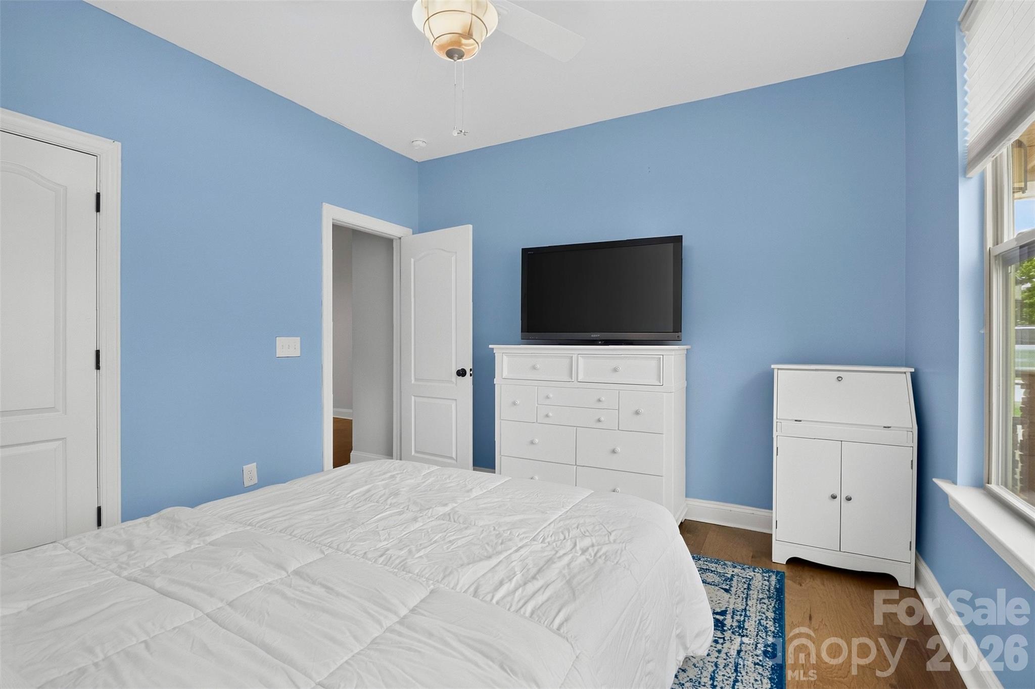 128 Creekside Crossing Lane — Mooresville