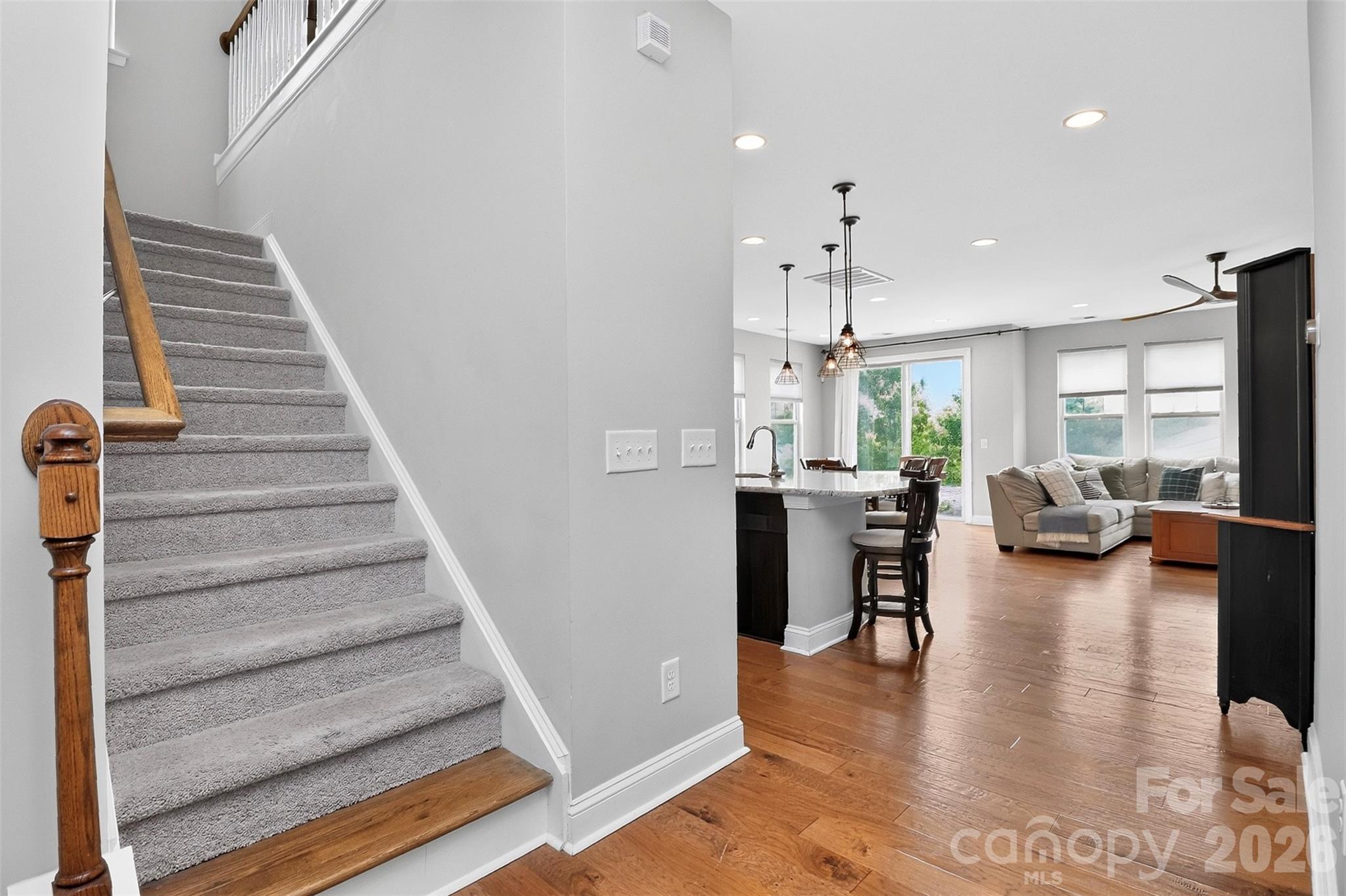 128 Creekside Crossing Lane — Mooresville