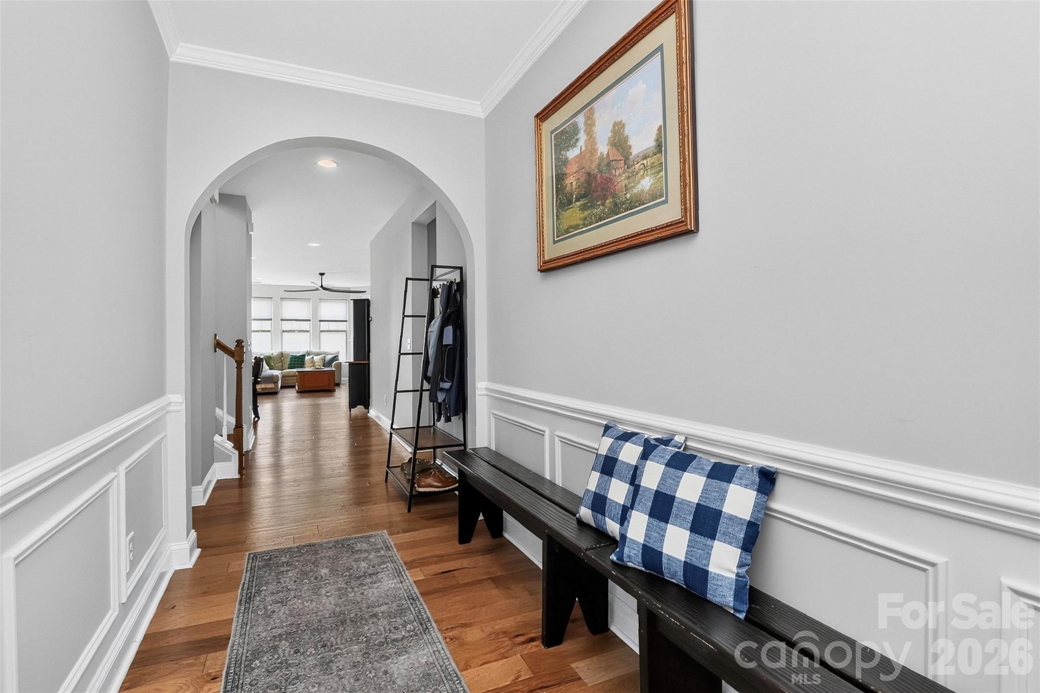 128 Creekside Crossing Lane — Mooresville