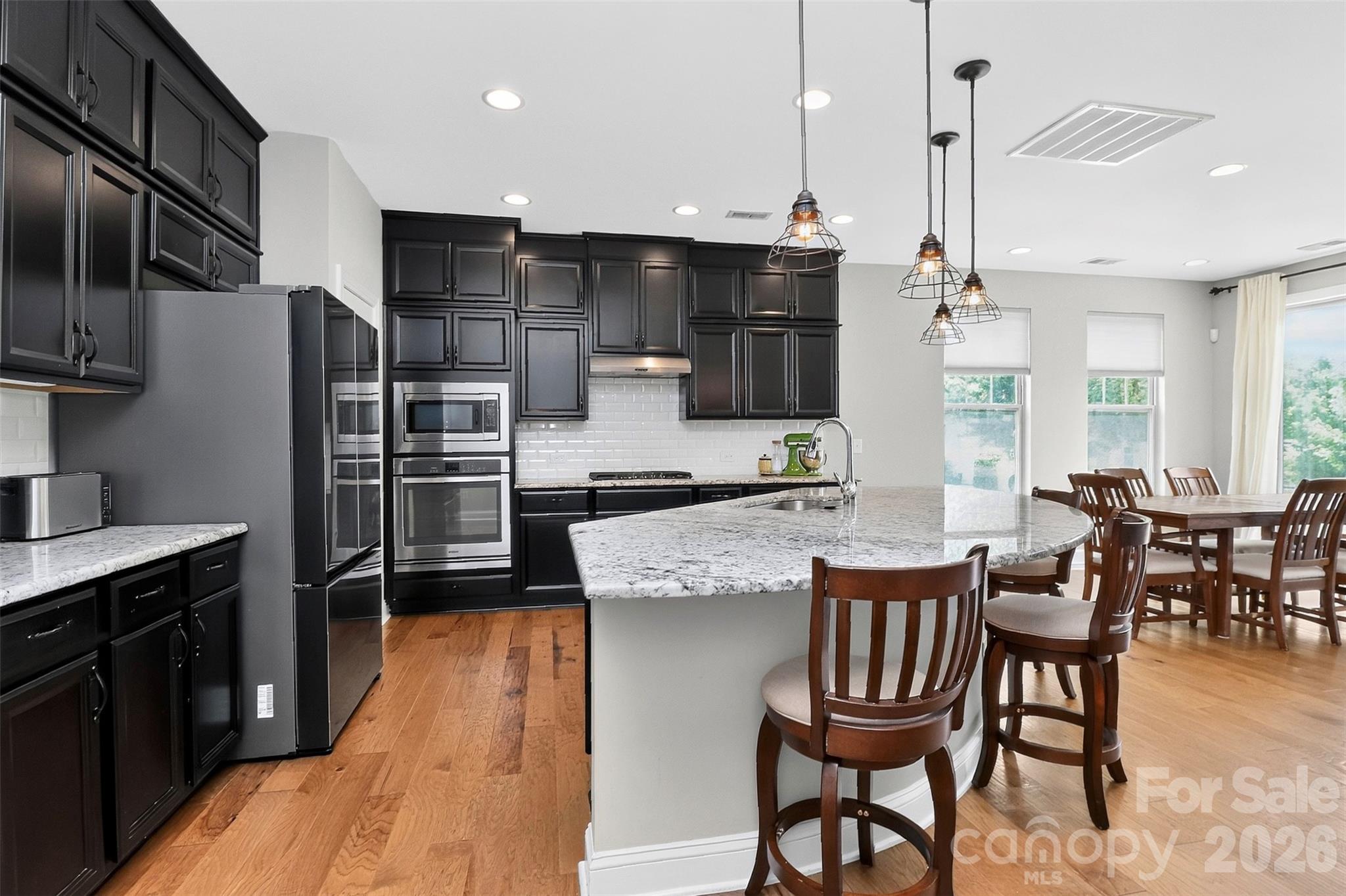 128 Creekside Crossing Lane — Mooresville
