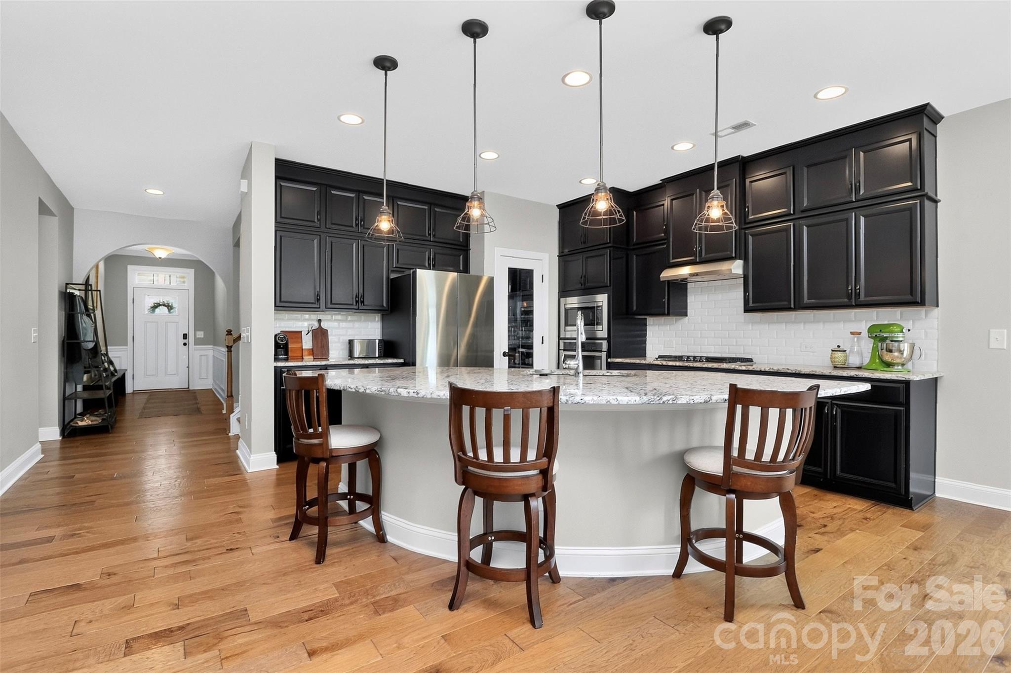 128 Creekside Crossing Lane — Mooresville