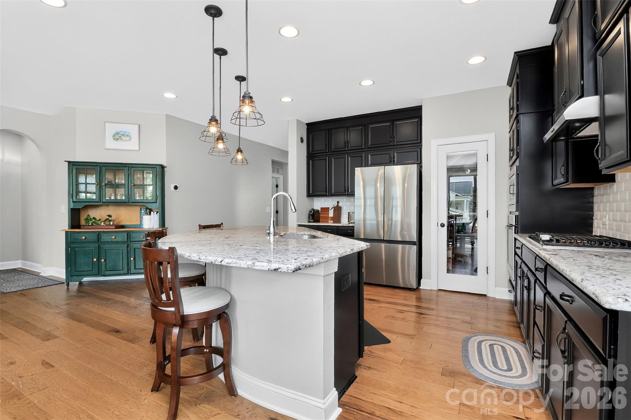 128 Creekside Crossing Lane — Mooresville