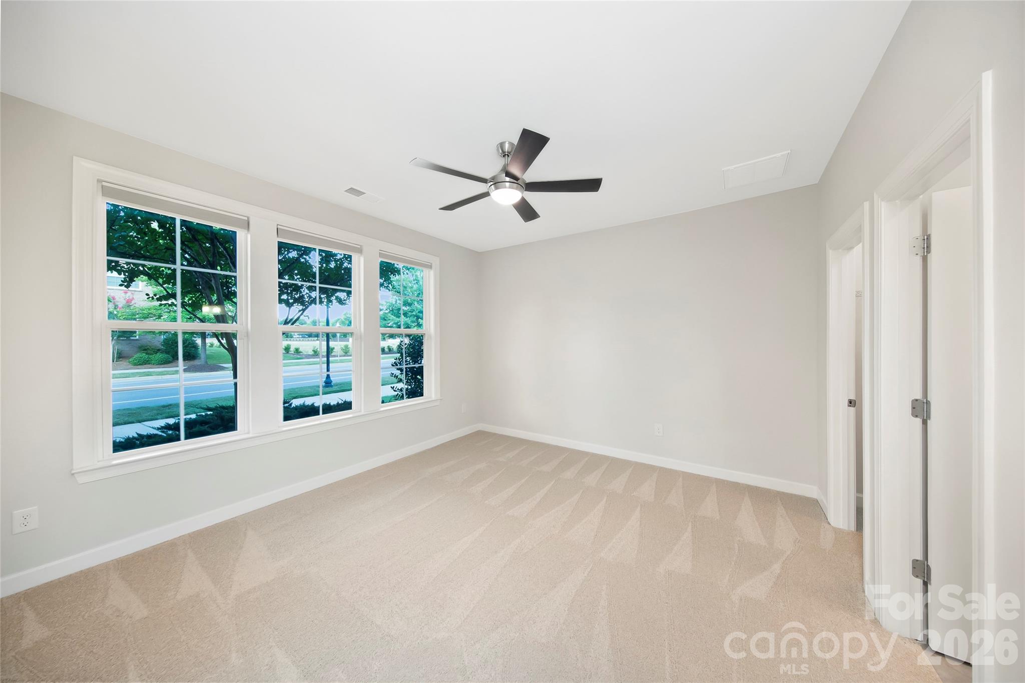 11507 Red Rust Lane — Charlotte