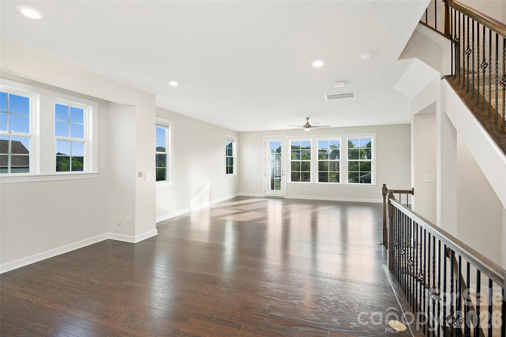 11507 Red Rust Lane — Charlotte