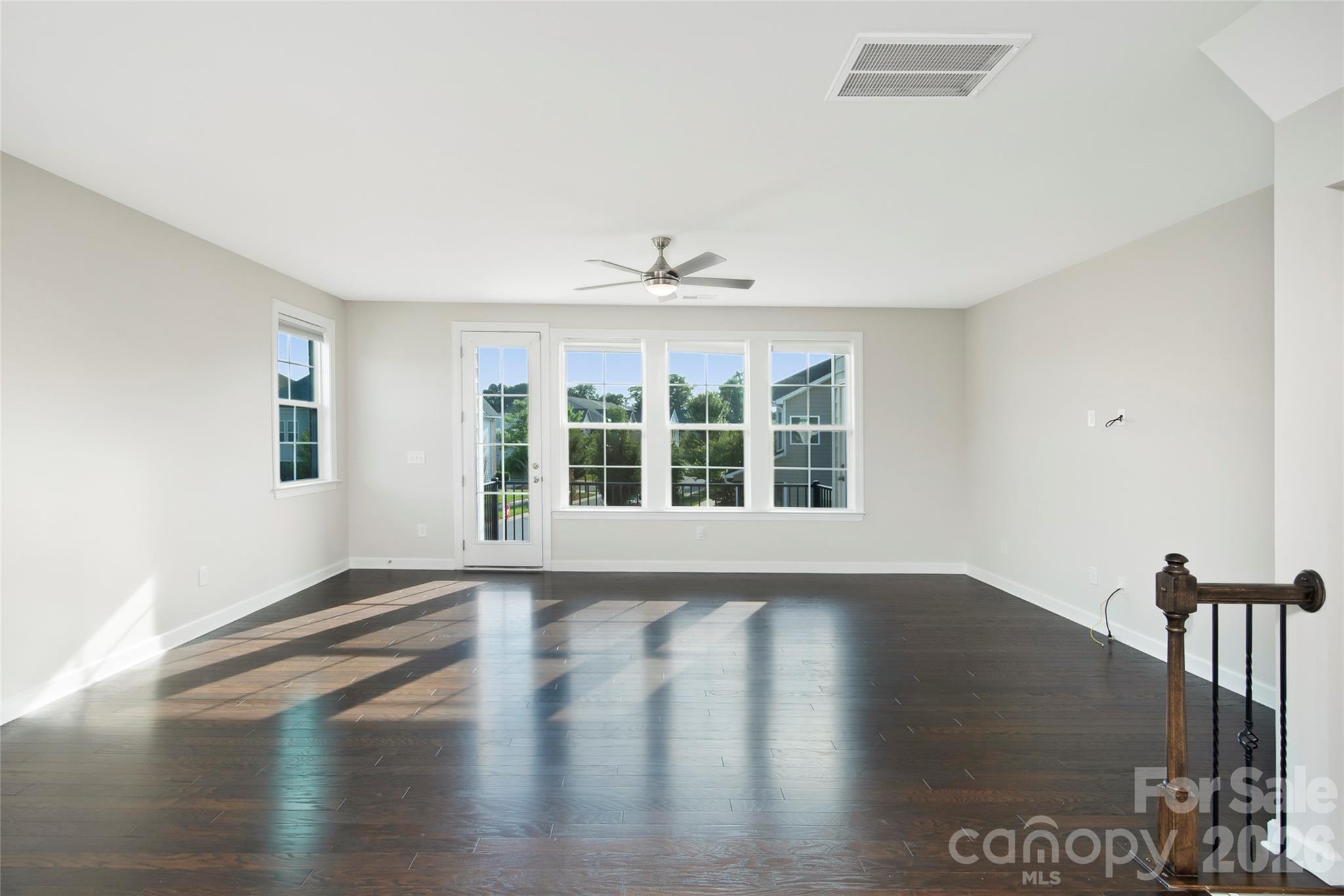 11507 Red Rust Lane — Charlotte