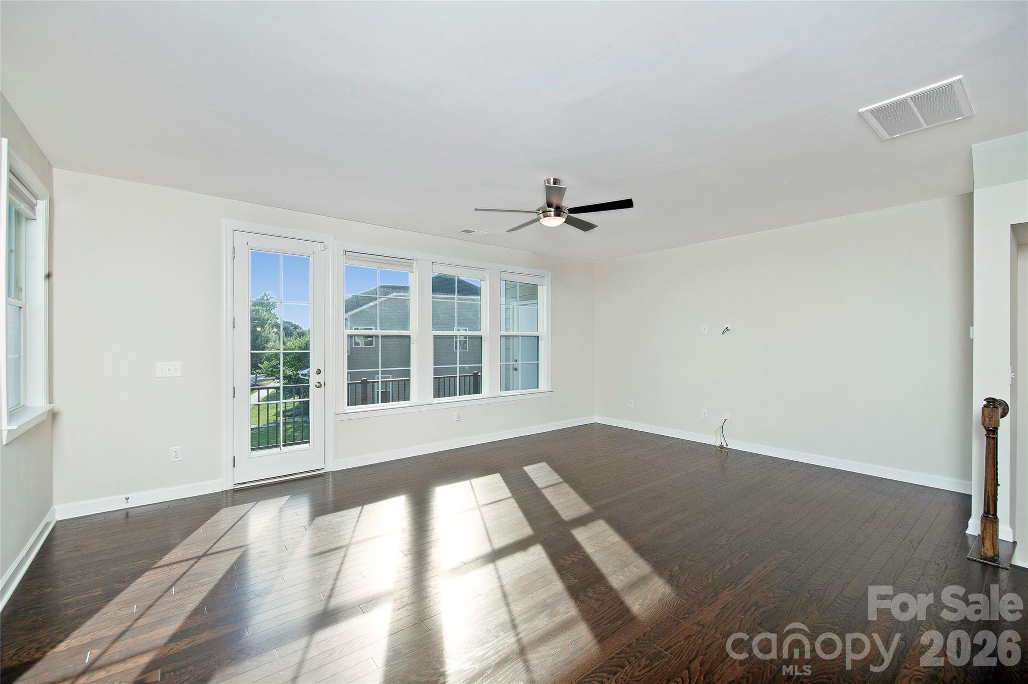 11507 Red Rust Lane — Charlotte