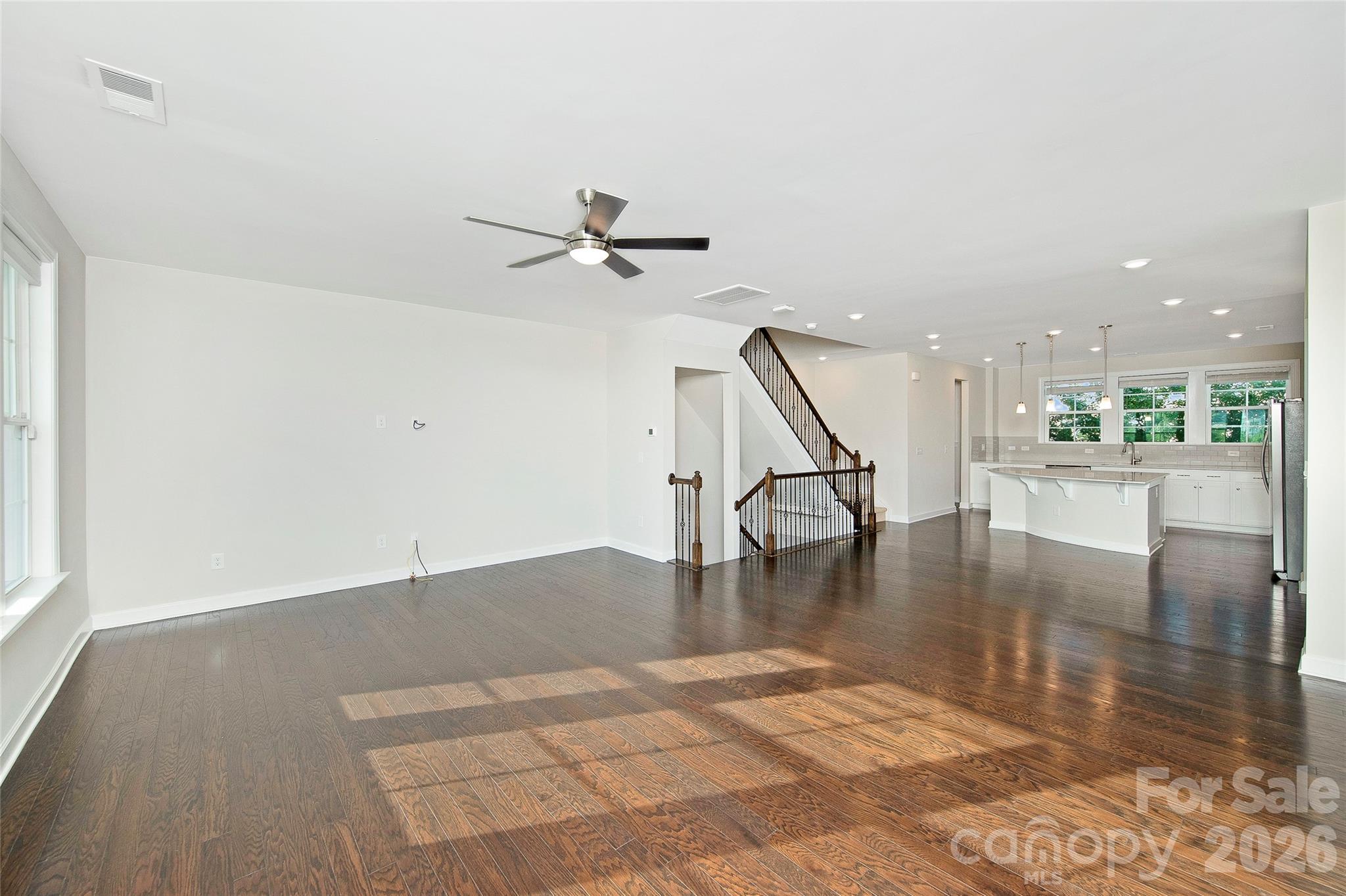 11507 Red Rust Lane — Charlotte