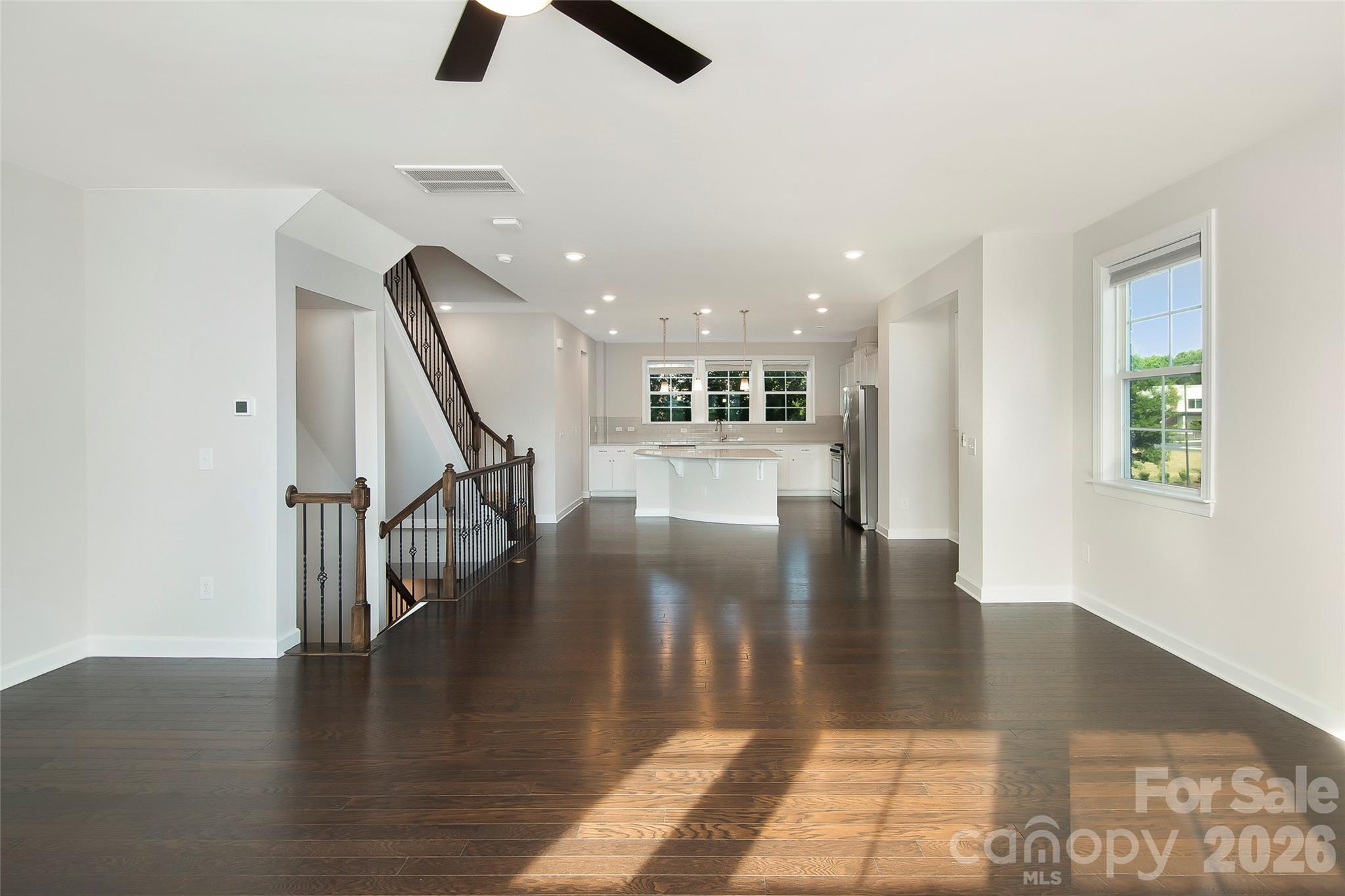 11507 Red Rust Lane — Charlotte